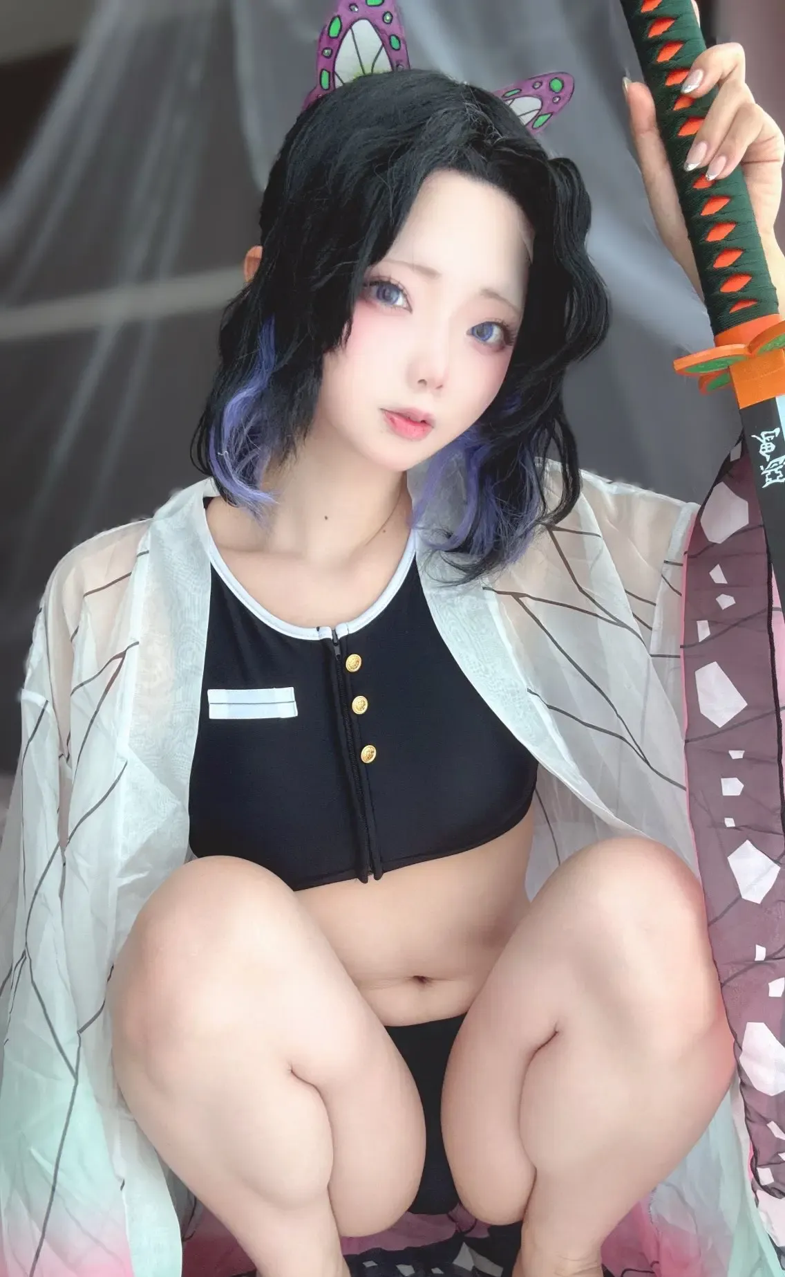 ChuChuMAGIC Shinobu