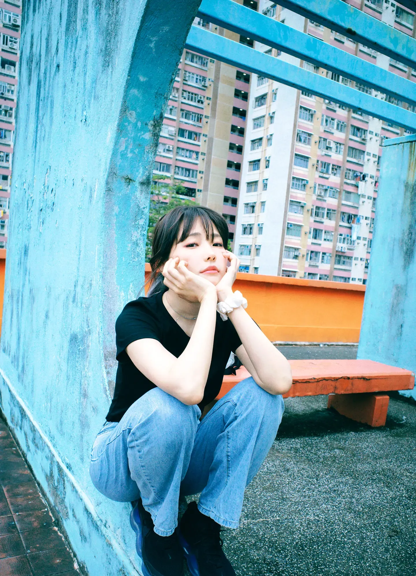 Elyee 202409 Hong Kong Memorise