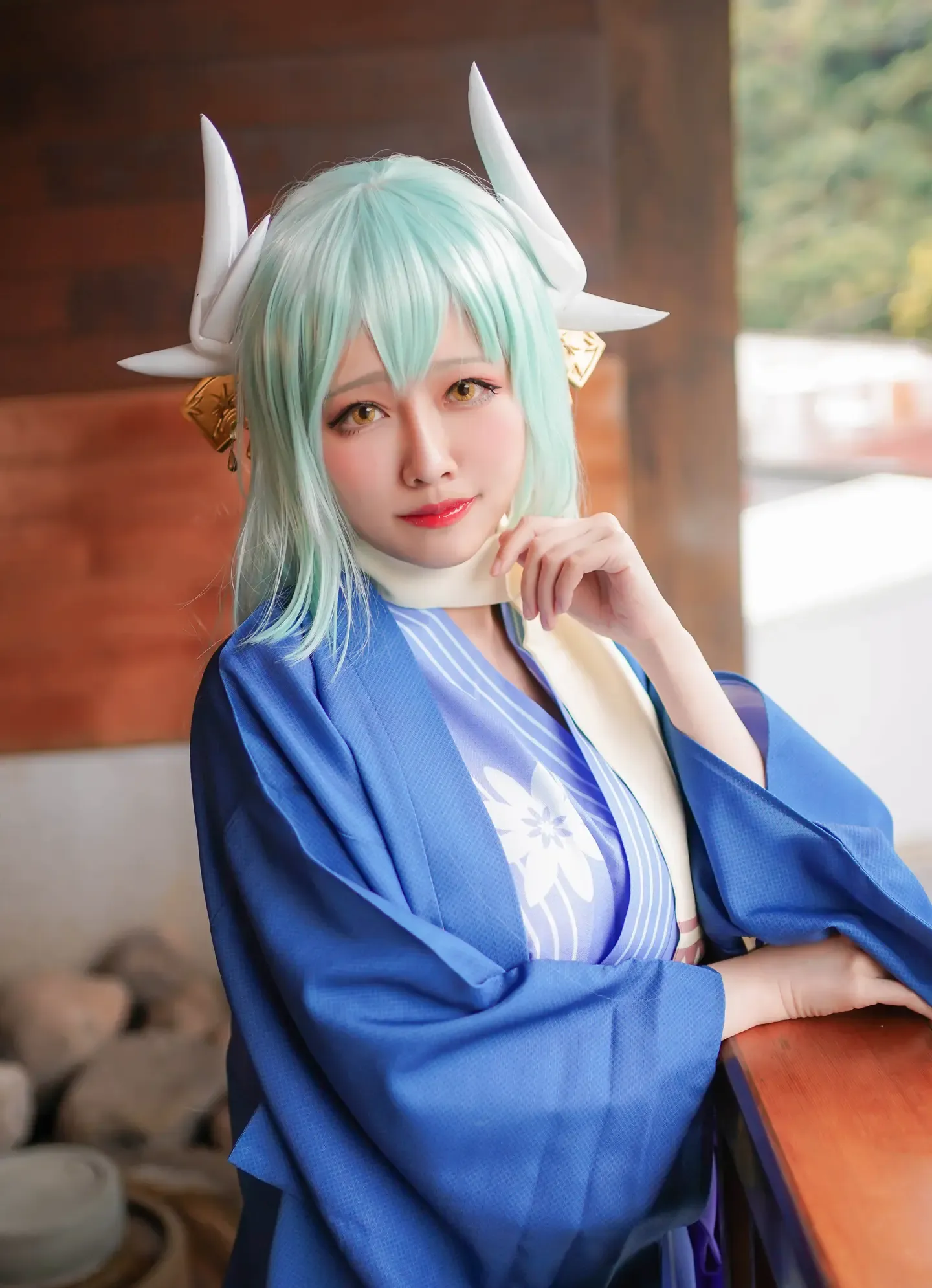 Arty亚缇 Kiyohime