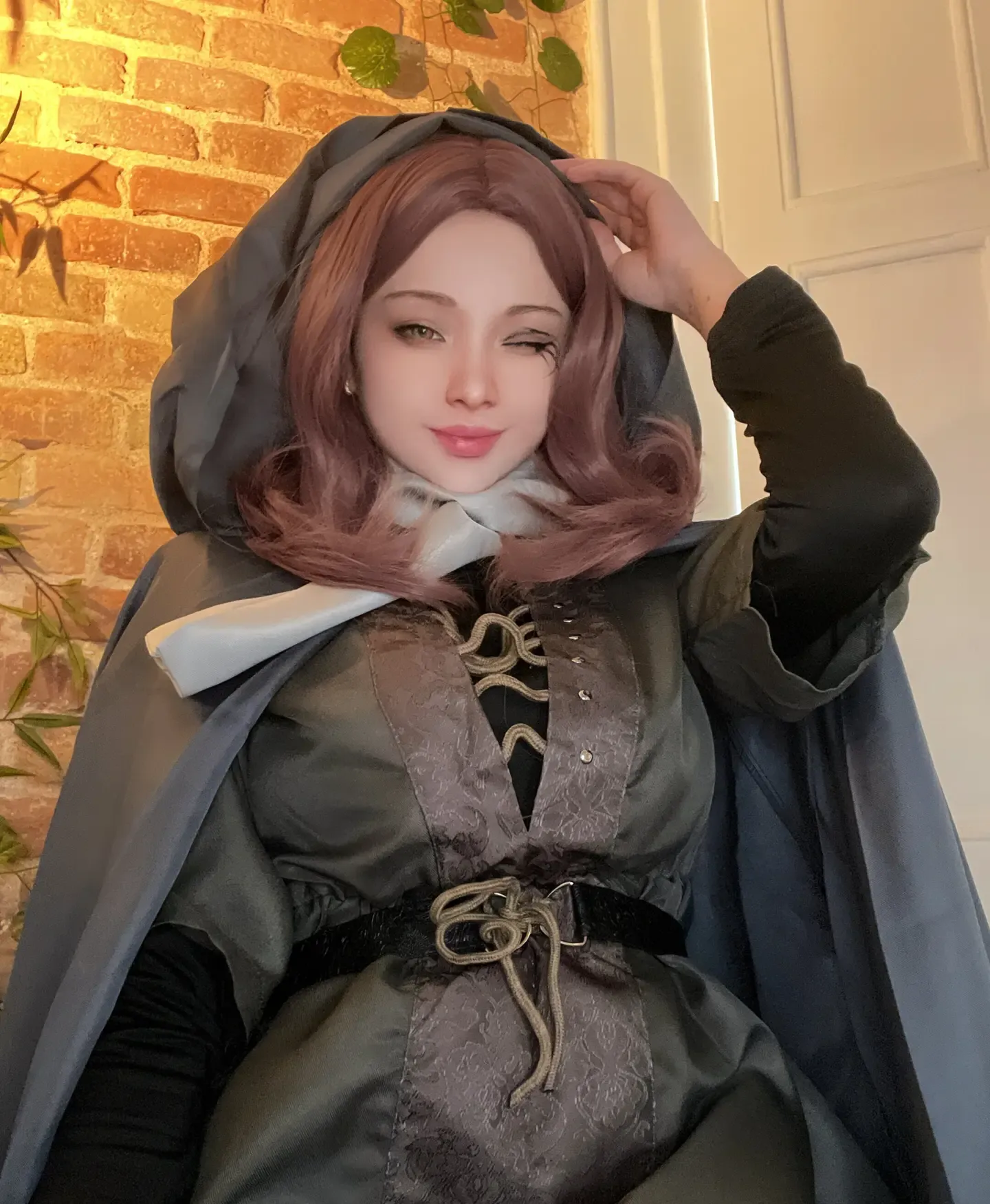 HidoriRose Melina