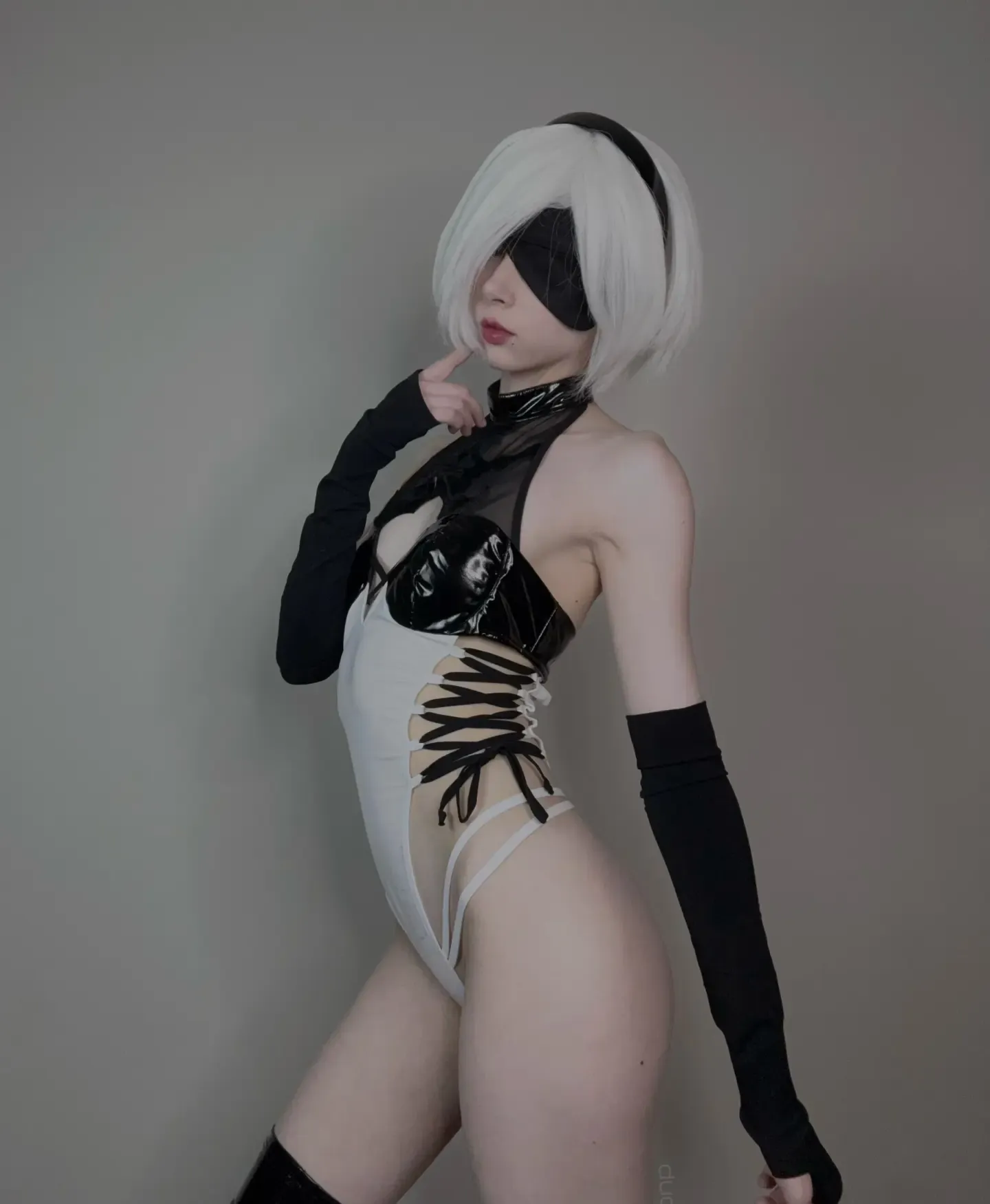 Duckie 2B