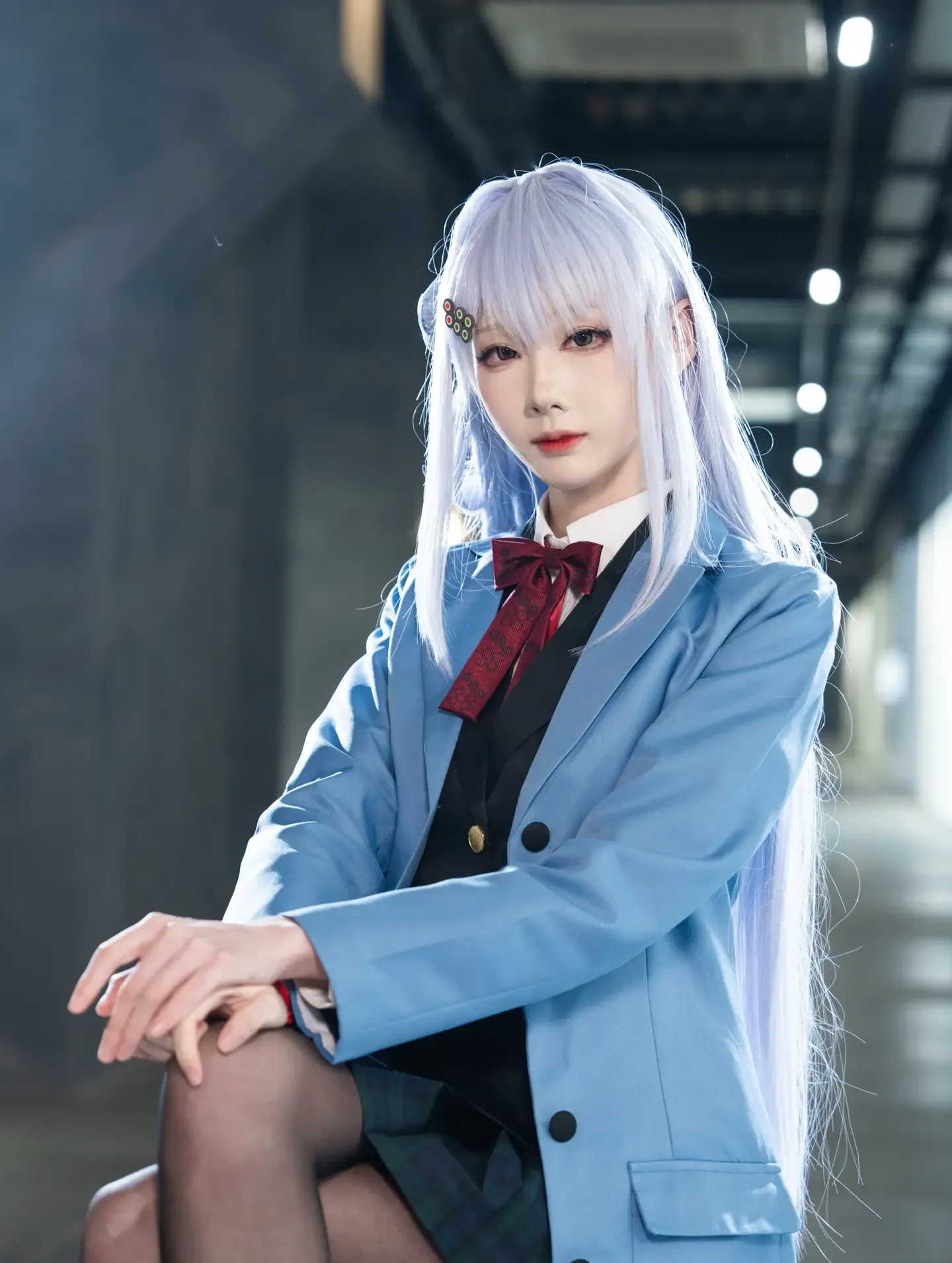 清和Alicia 八木唯