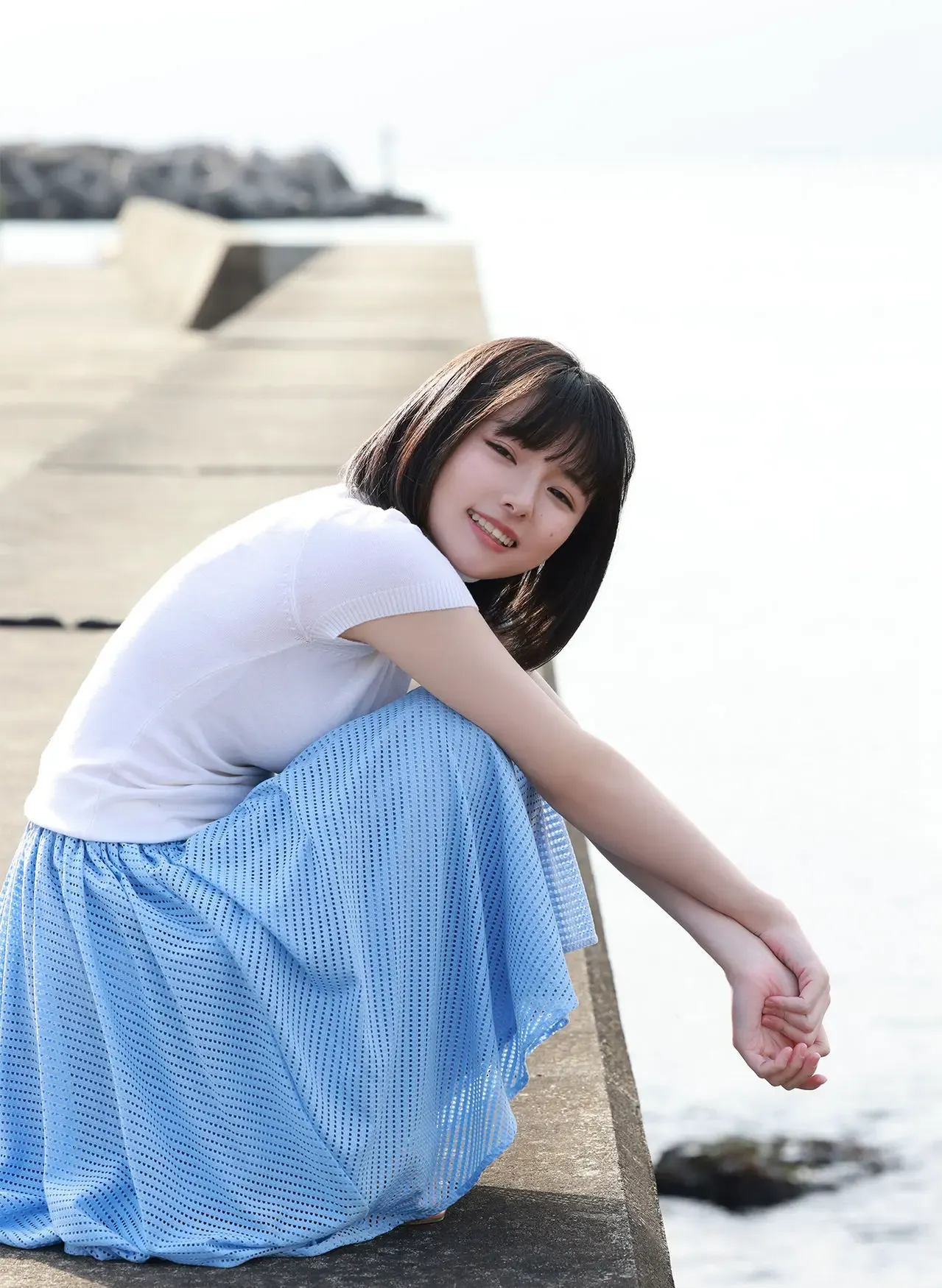 葉月つばさ 20220701 澪引き VOL.2 オール未公開100カット超完全版 FRIDAYデジタル写真集