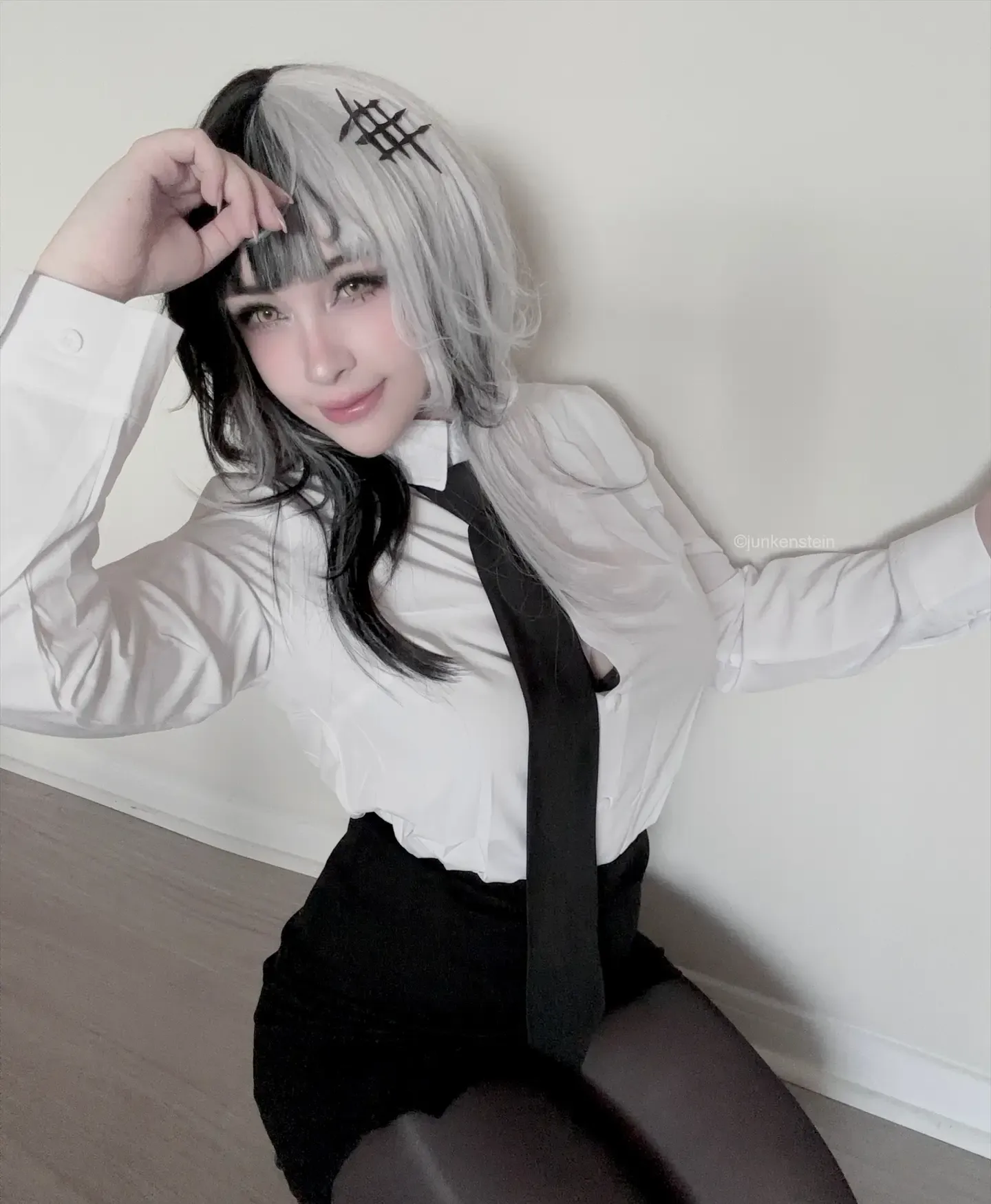 Junkenstein Shiori OL