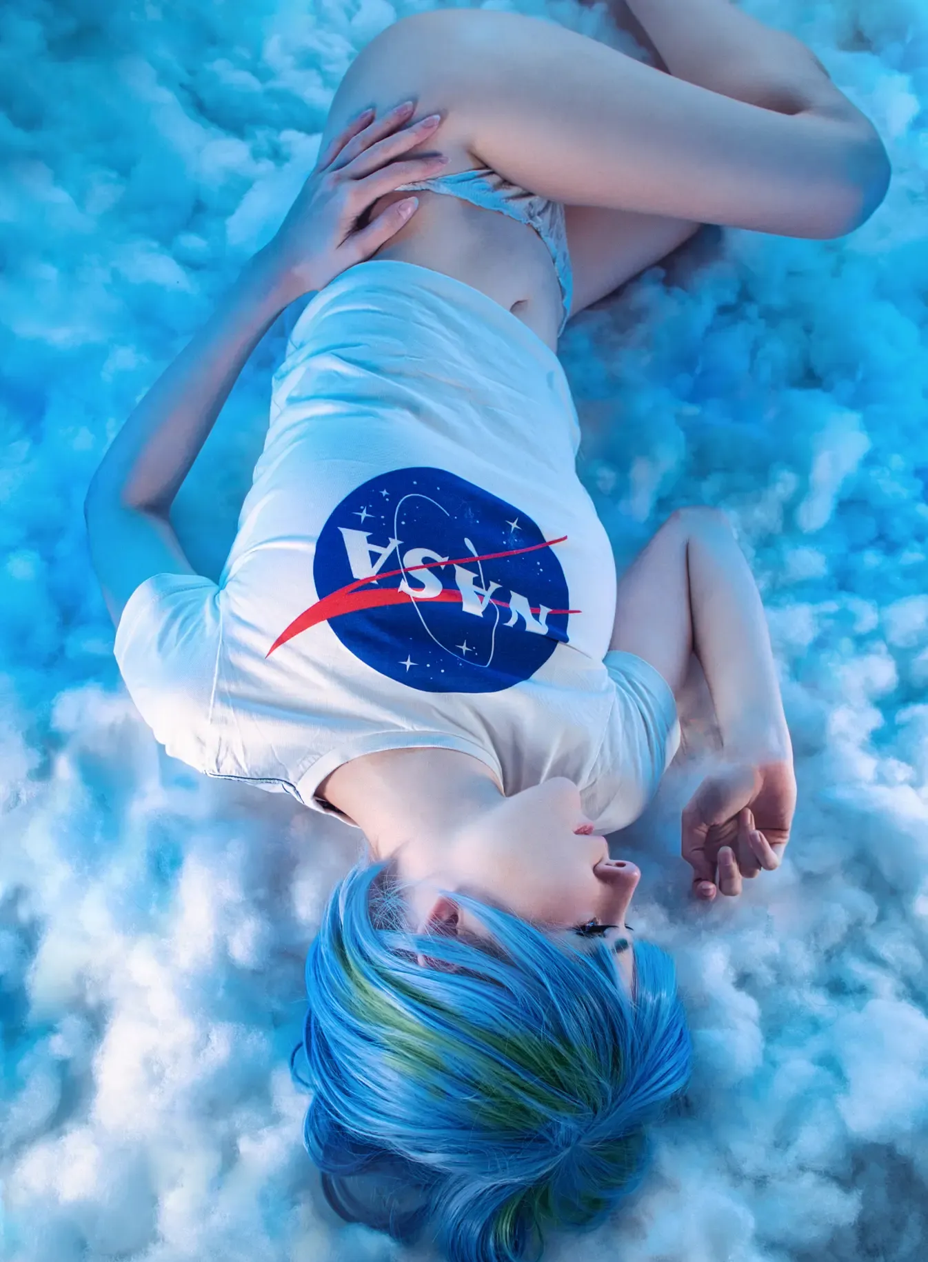 Shaeunderscore Earth