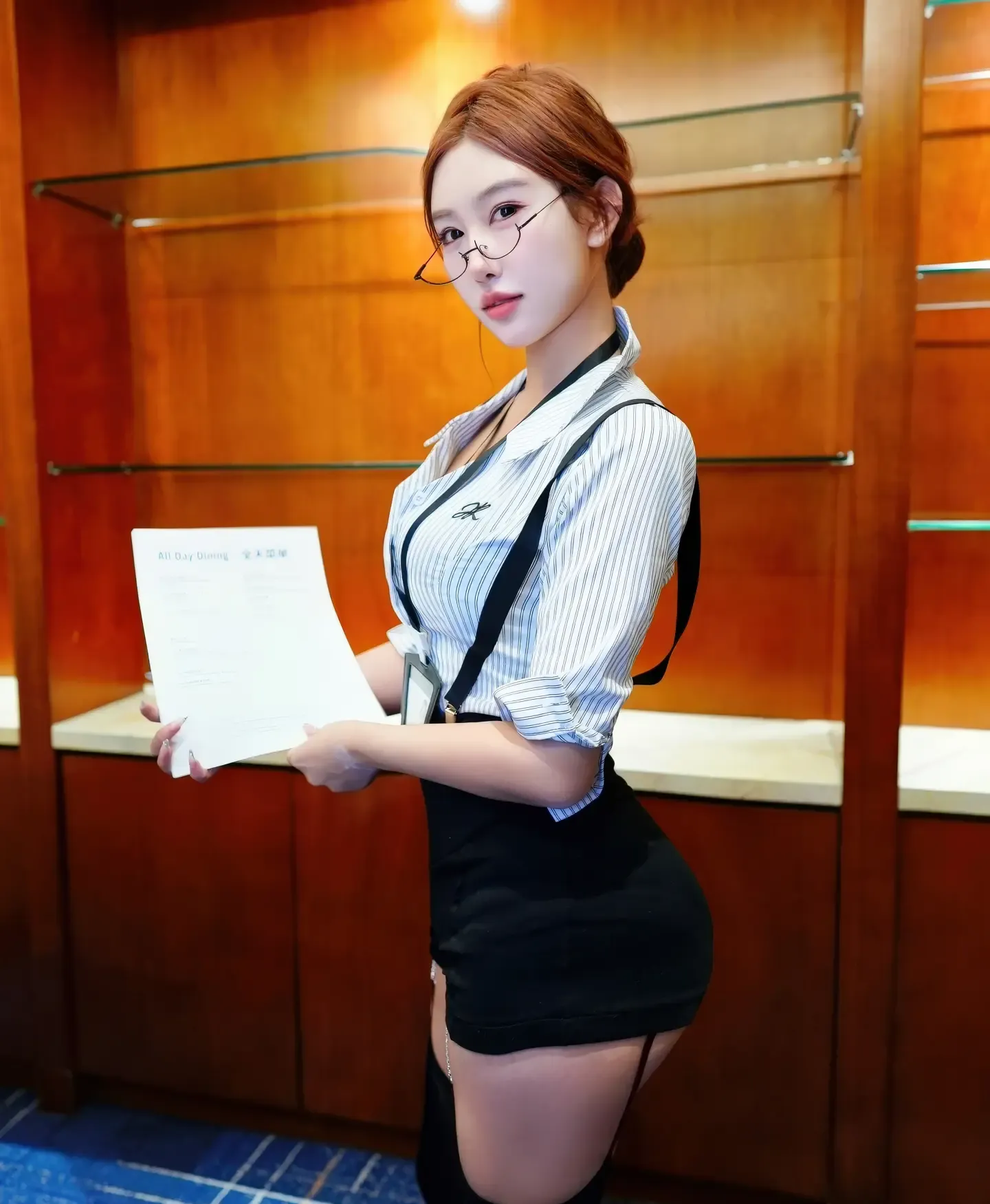 金允希 XIUREN秀人网 20251212 No.11104