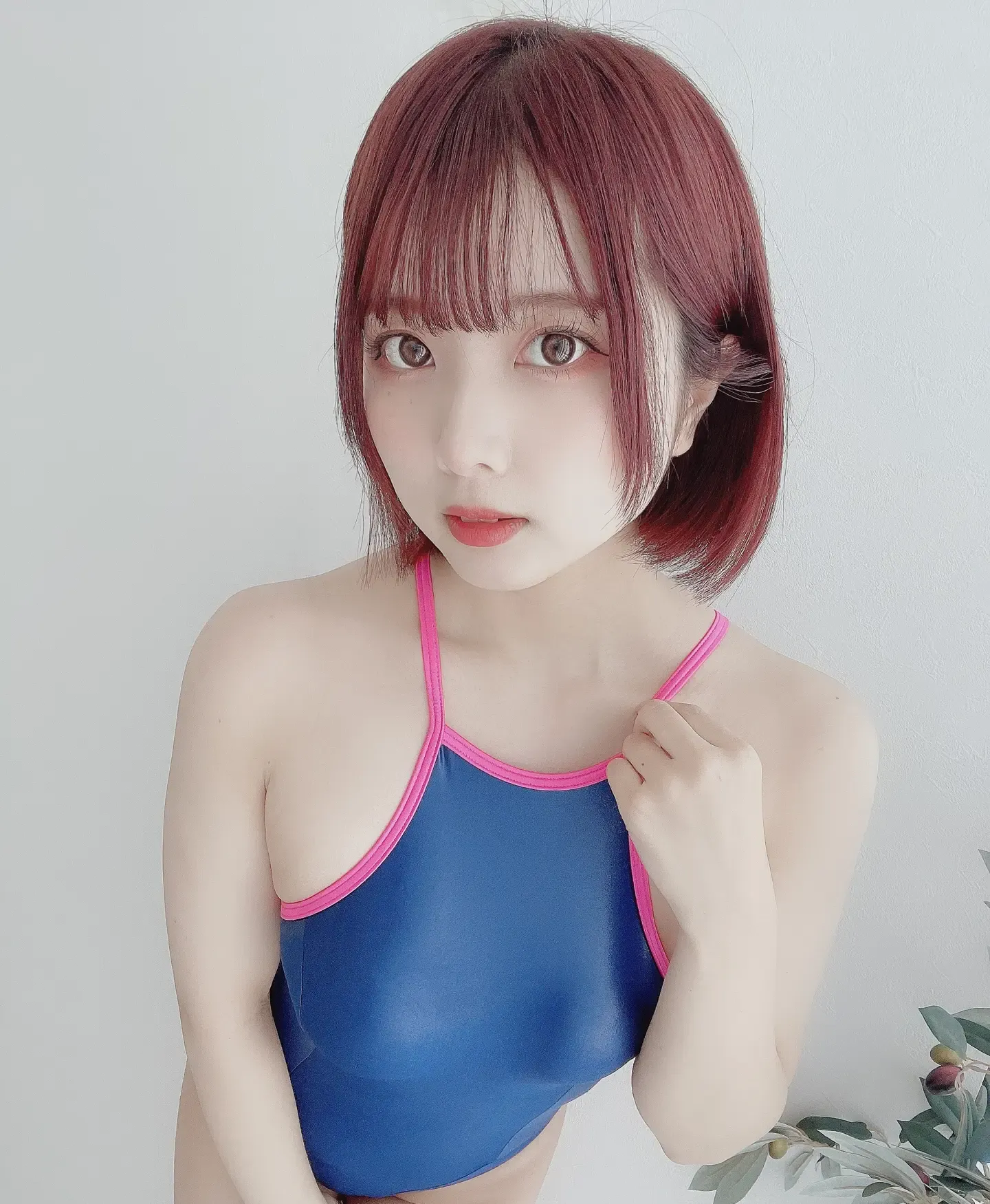 とみこ Tomiko Fantia 20221110