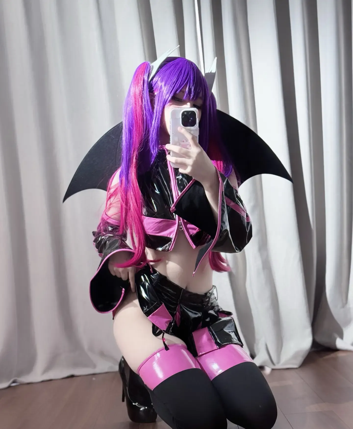 幼愛youmeko Mikari Tachibana