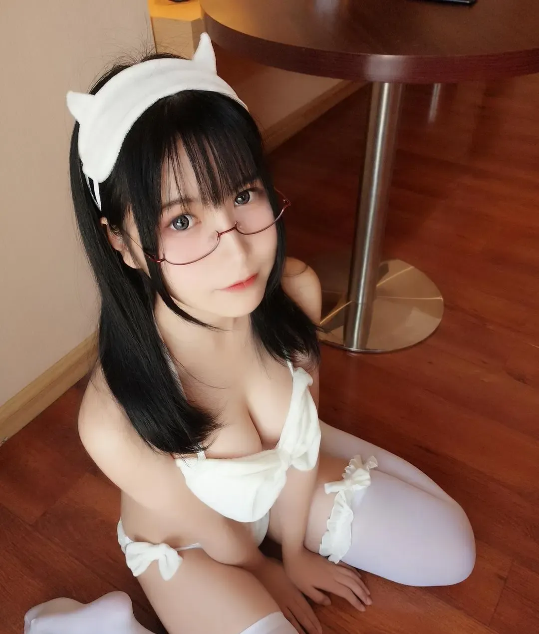 逐月SU PR时期 喵~