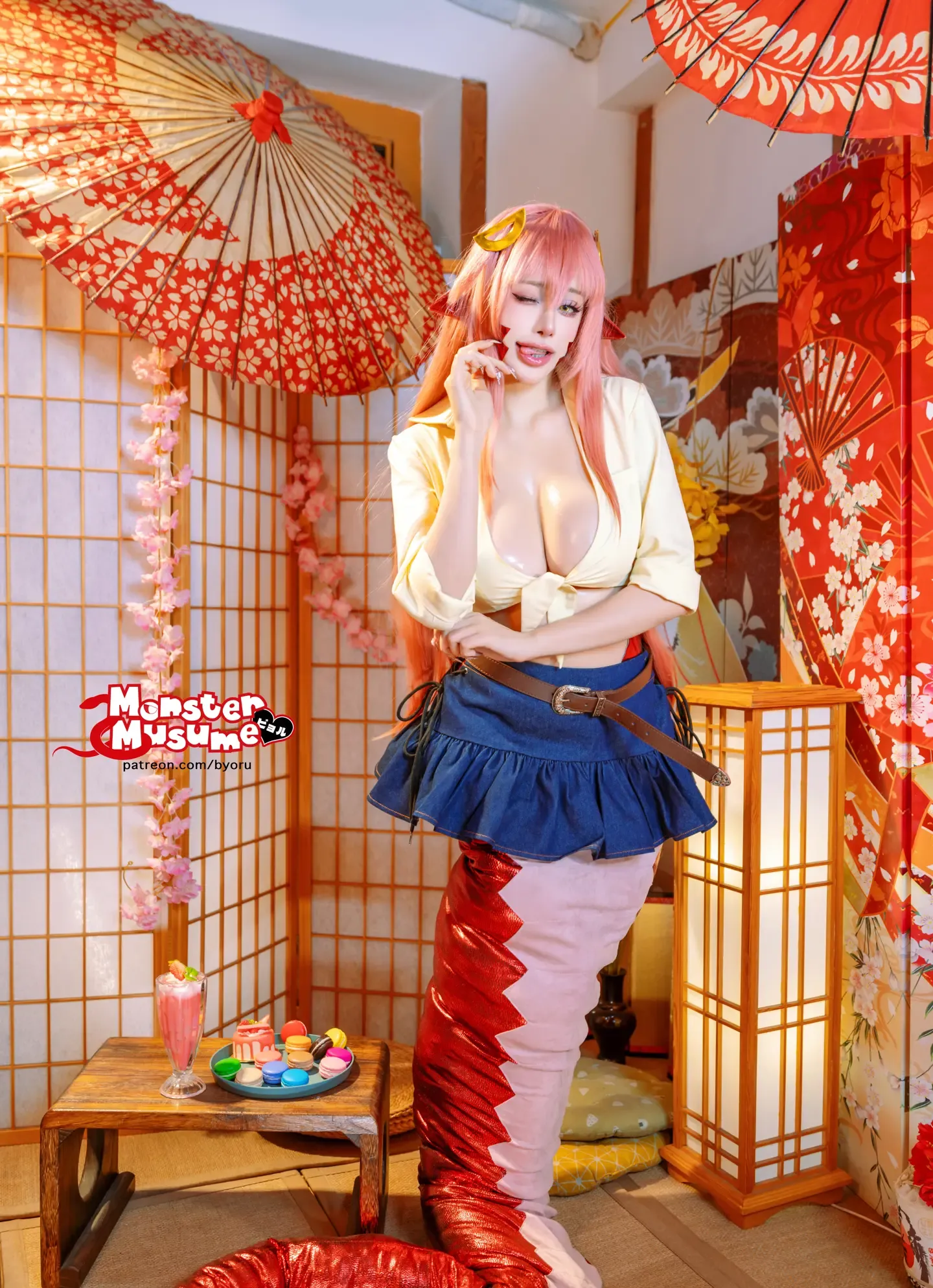Byoru Miia