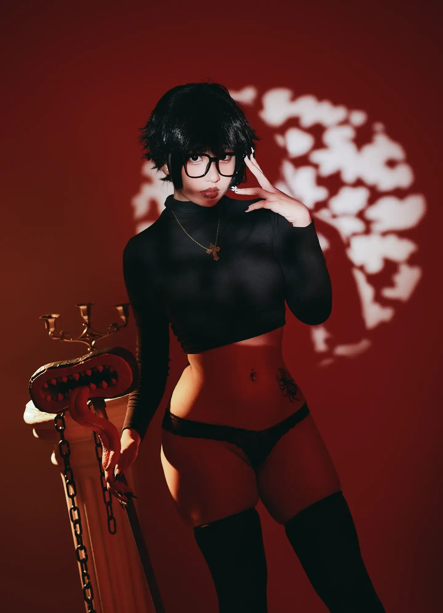 PuyPuyChan Shizuku