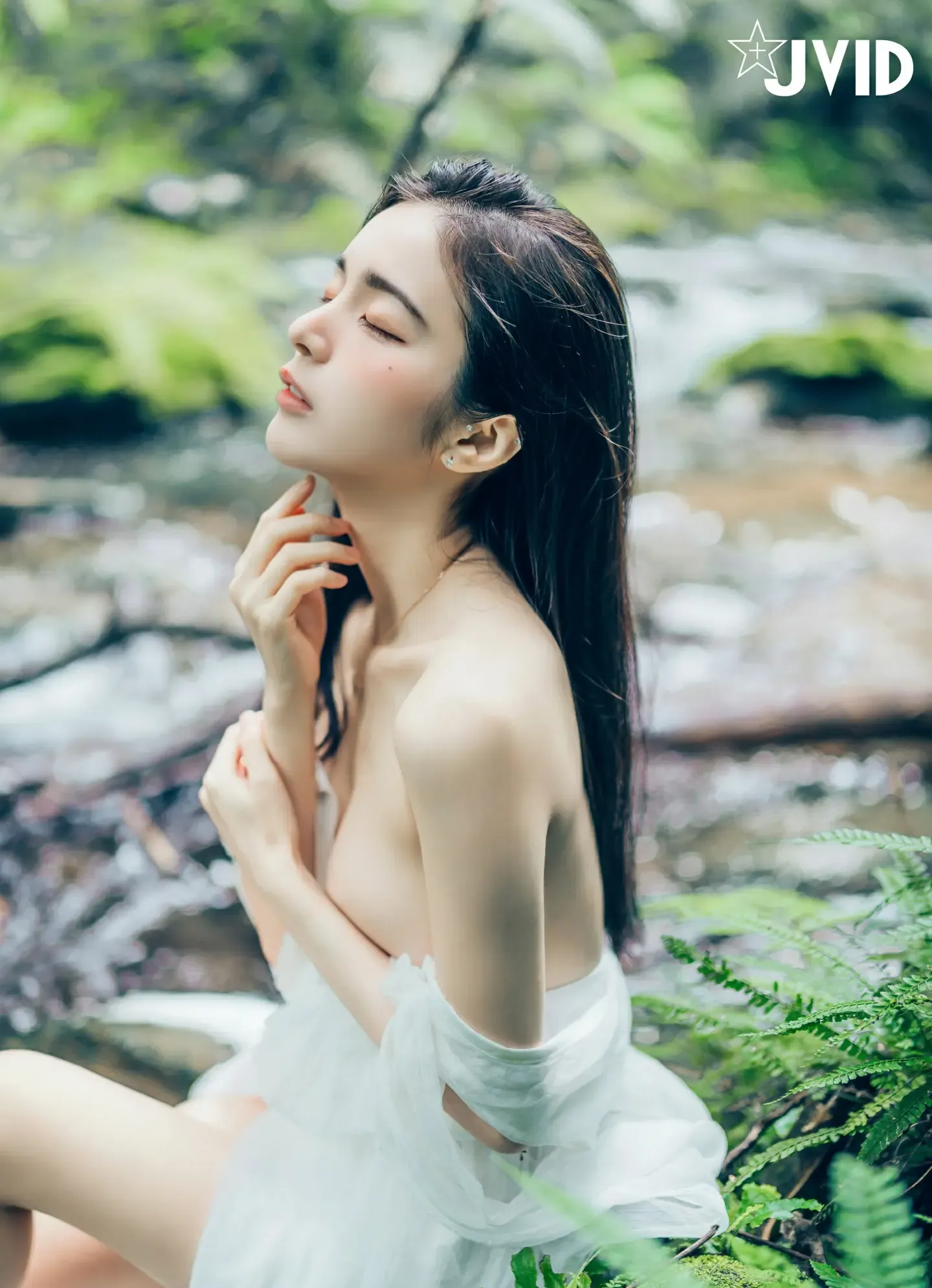 仙仙辰 超狂的野外