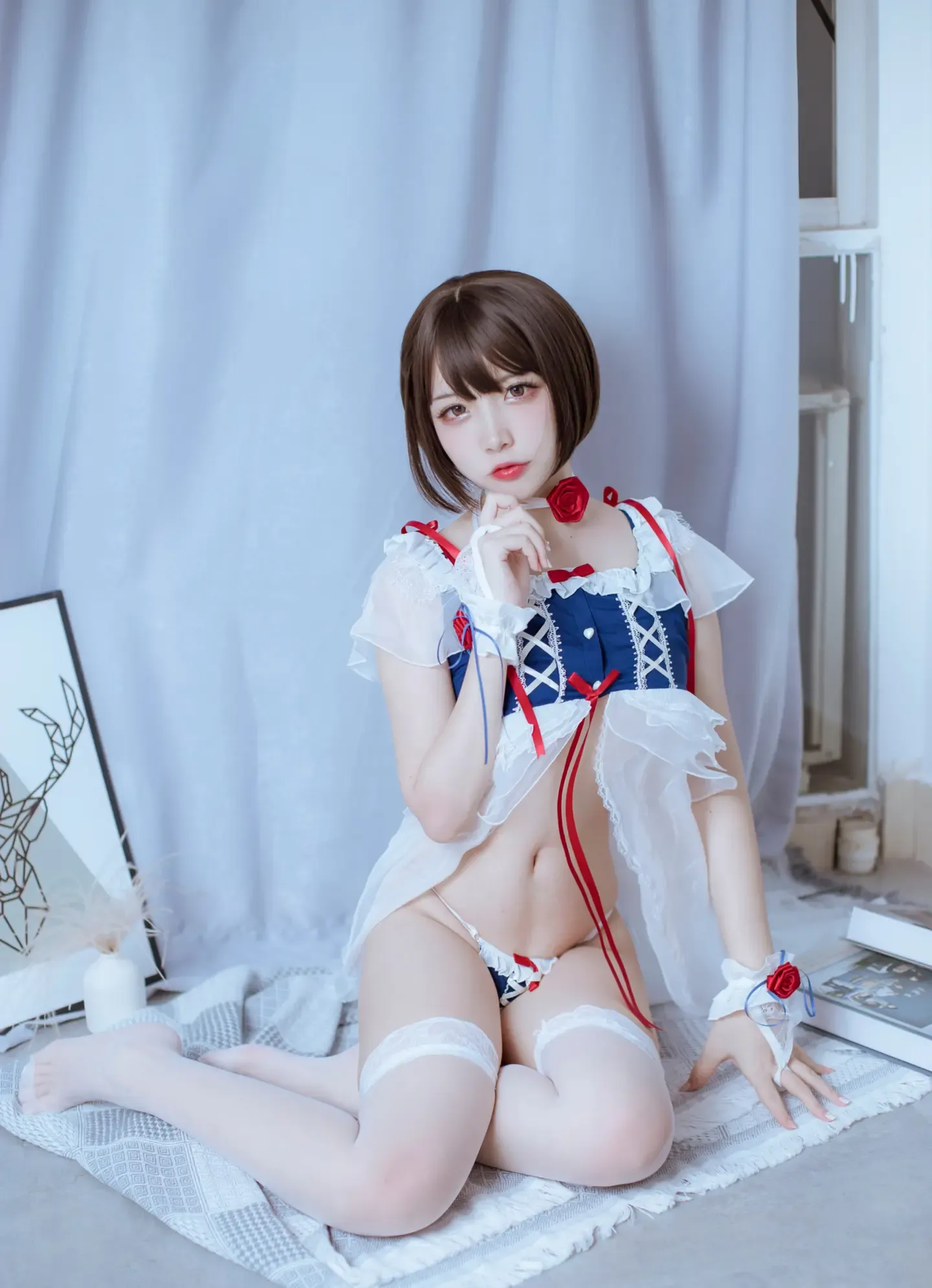 二佐Nisa 白雪姬
