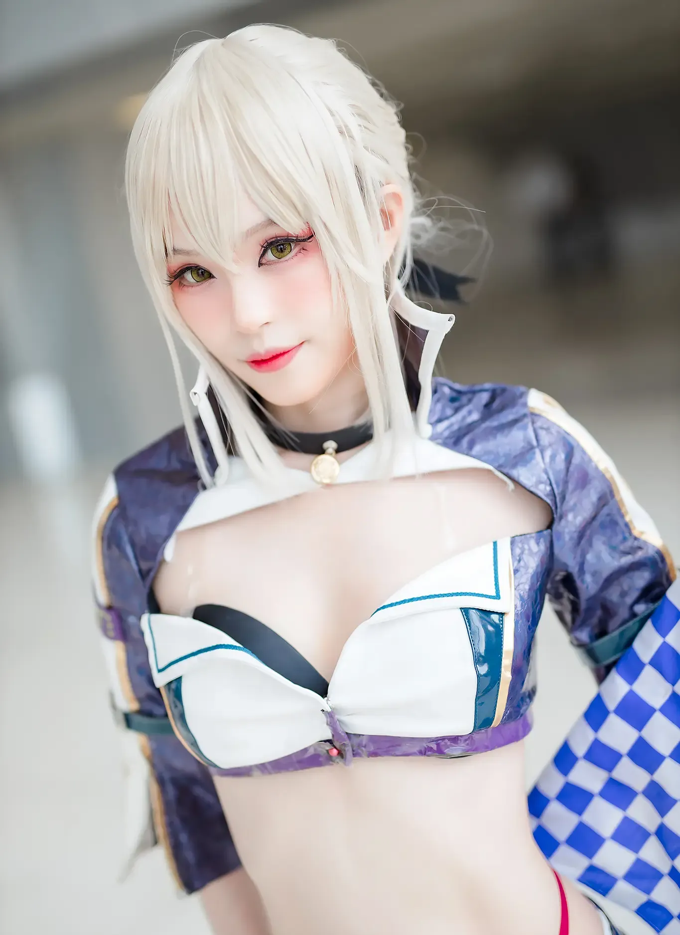 MINTONii Saber RQ