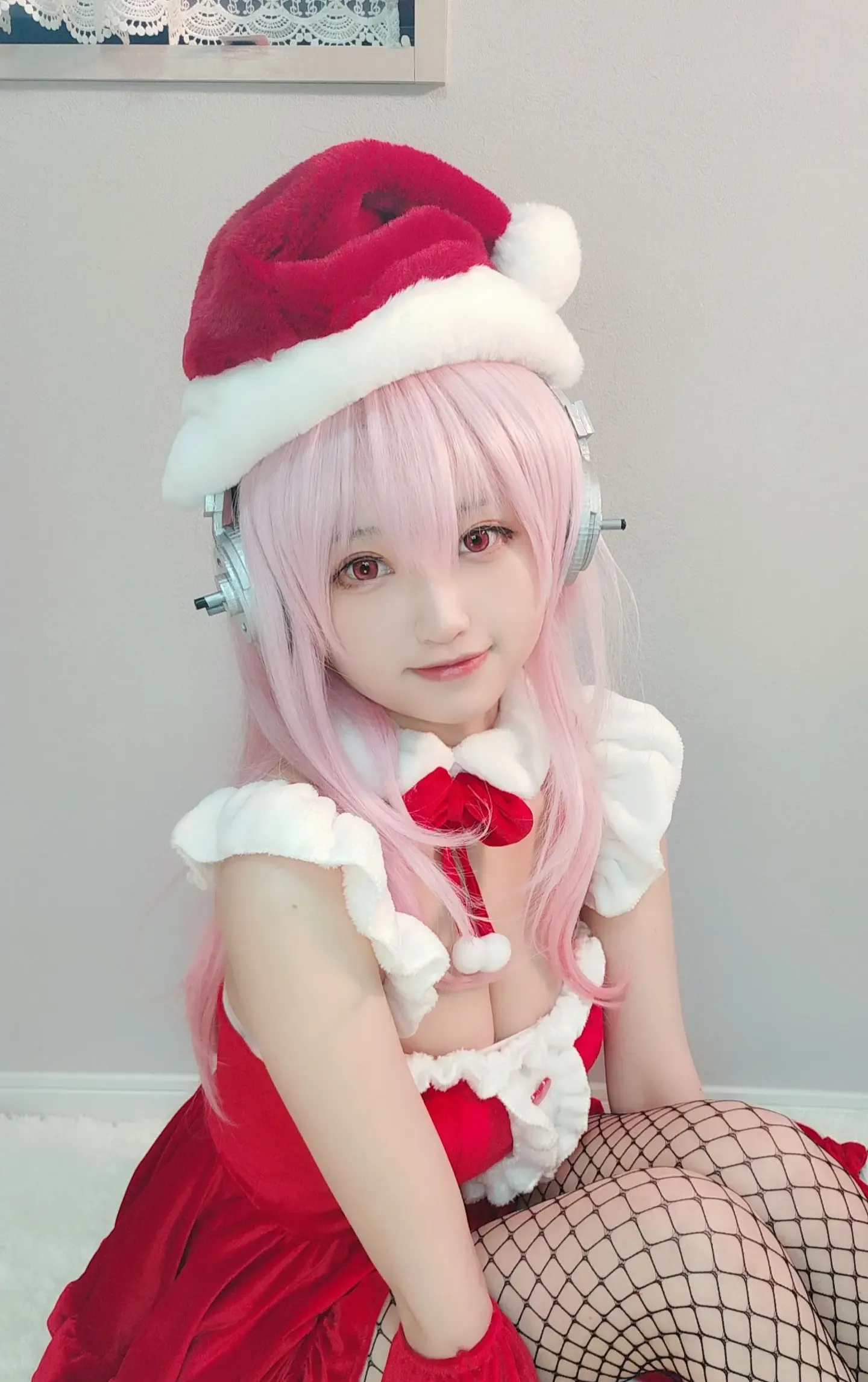 千阳 ちよ 超级索尼子