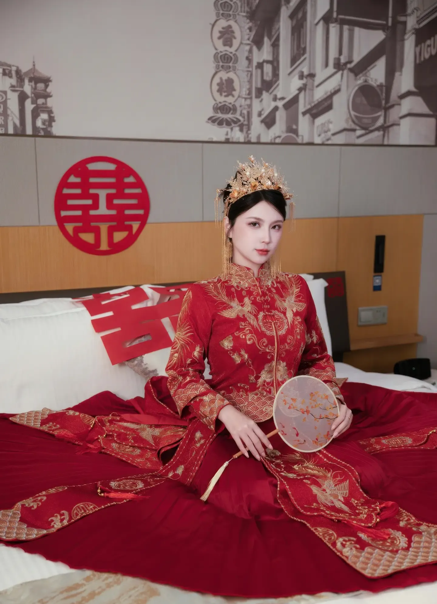 小蛮妖 XIUREN秀人网 20251014 No.10865
