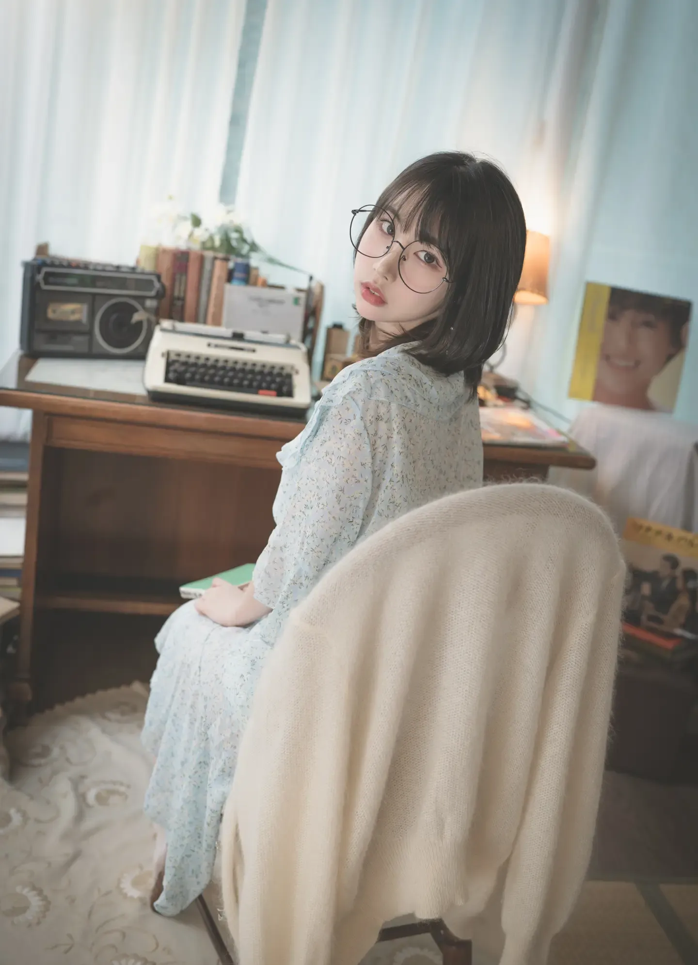 PureMedia Uhye 이유혜 VOL178
