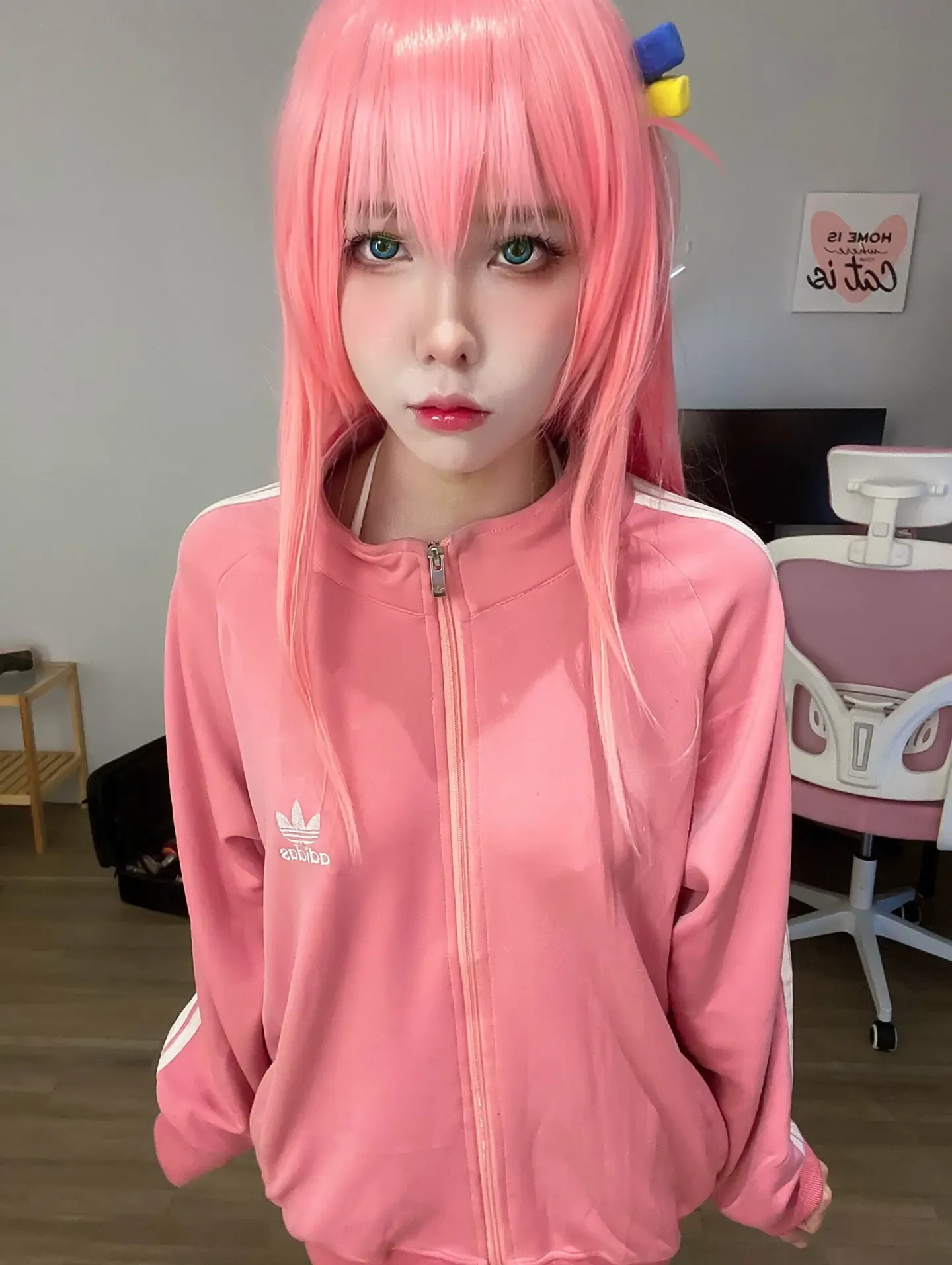 Imyuiichann Bocchi
