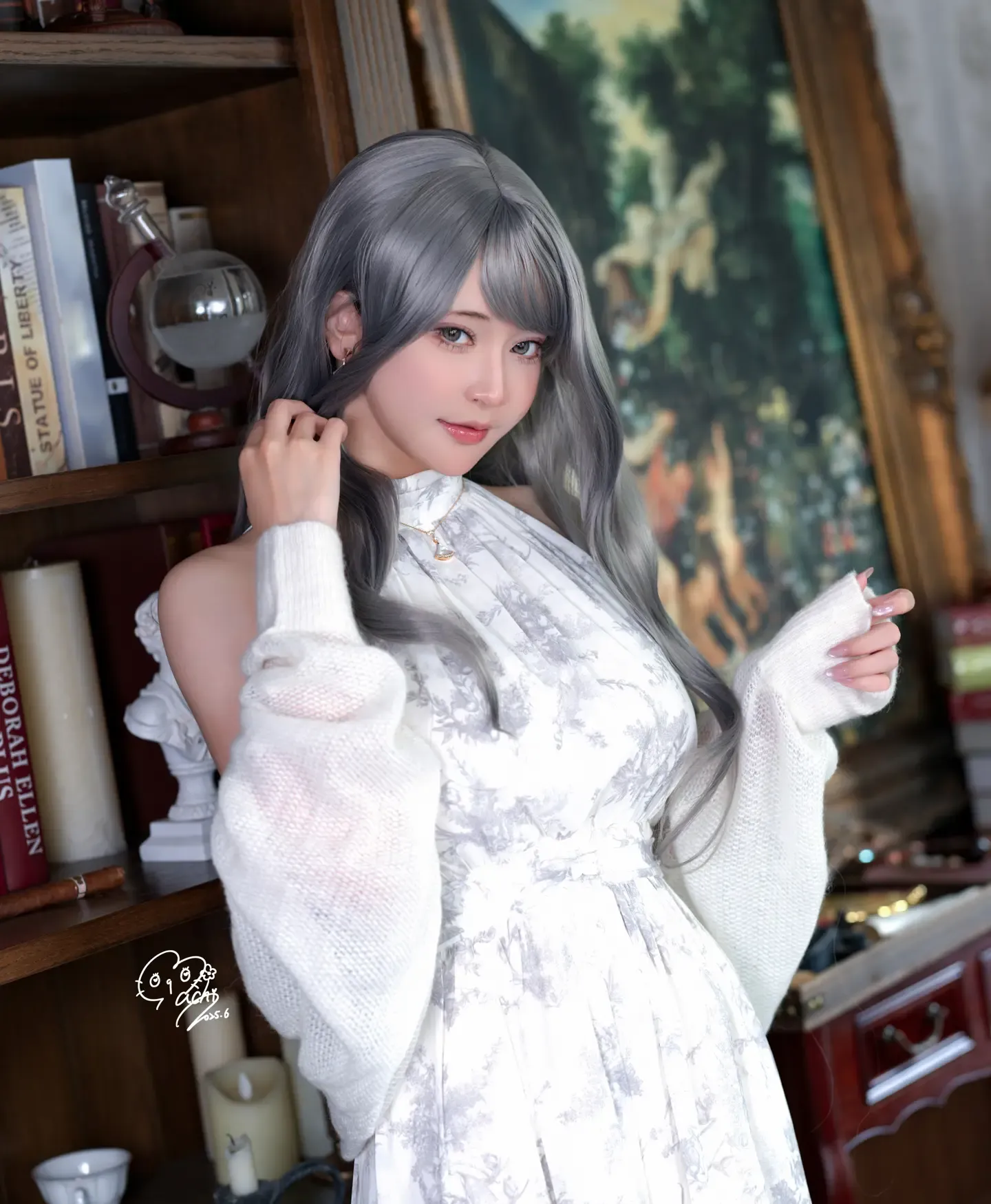 MACHI Machiの日常デート