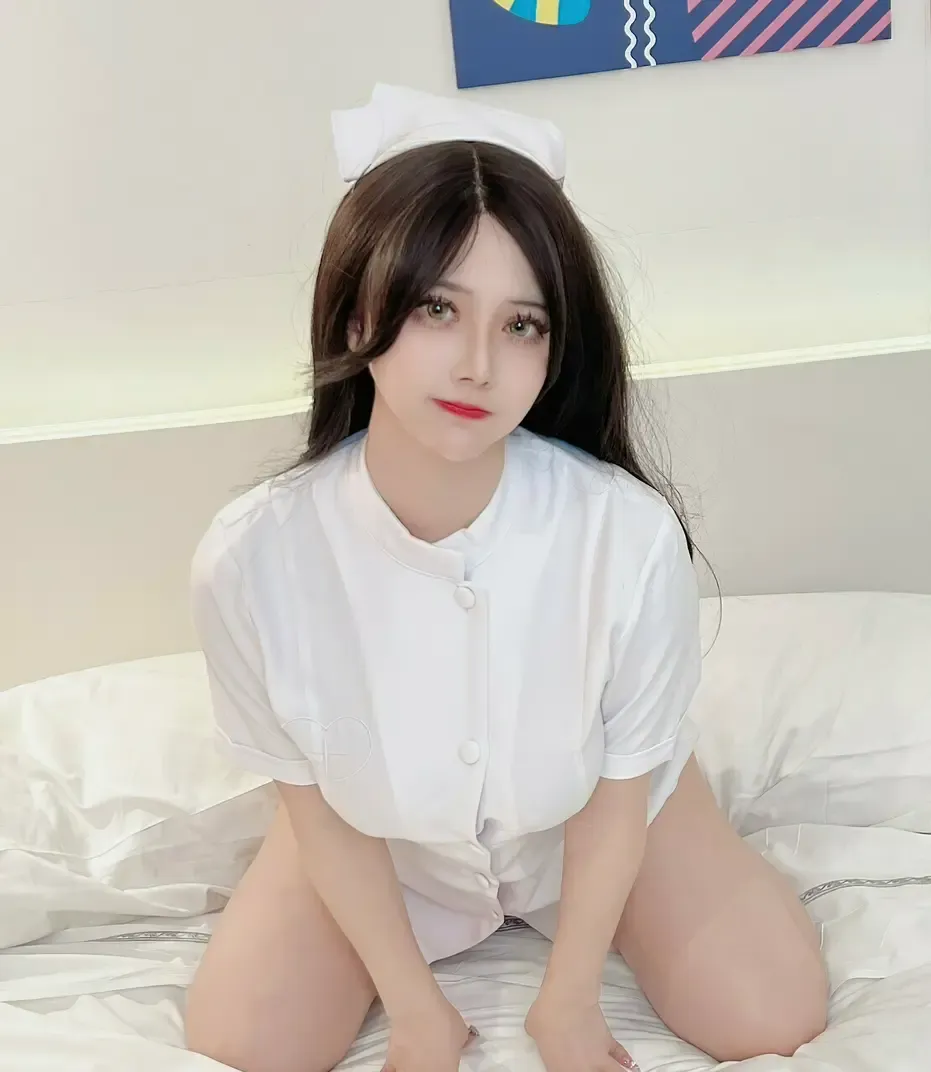 沖田凜花Rinka 护士姐姐