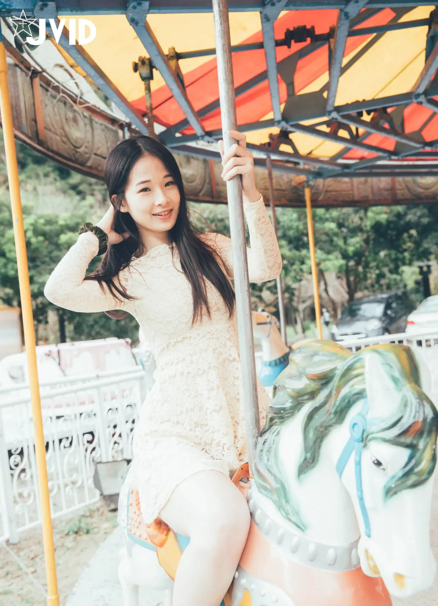 婕咪 日租女友