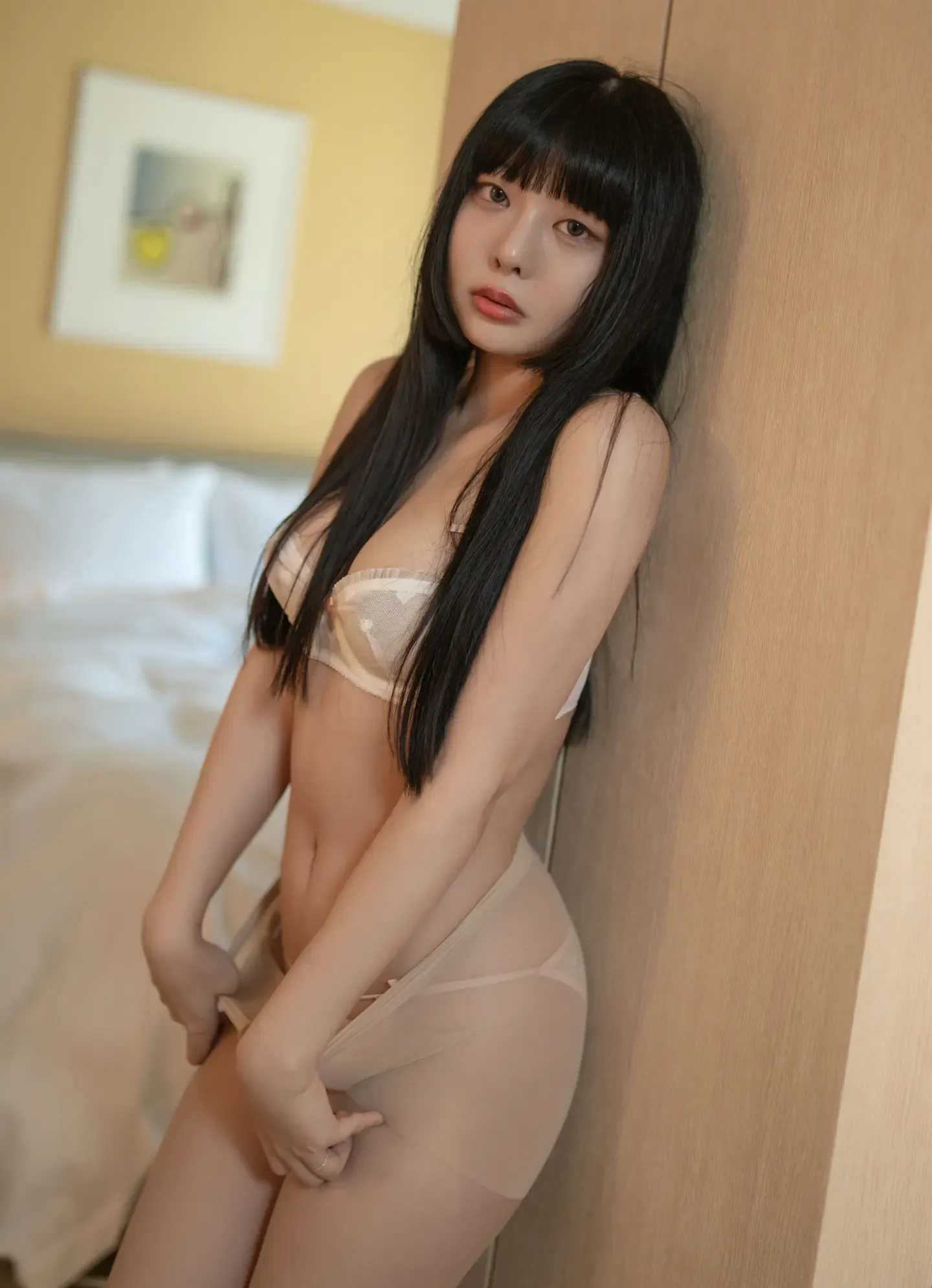 Mina 송민아 ARTGRAVIA Vol.410
