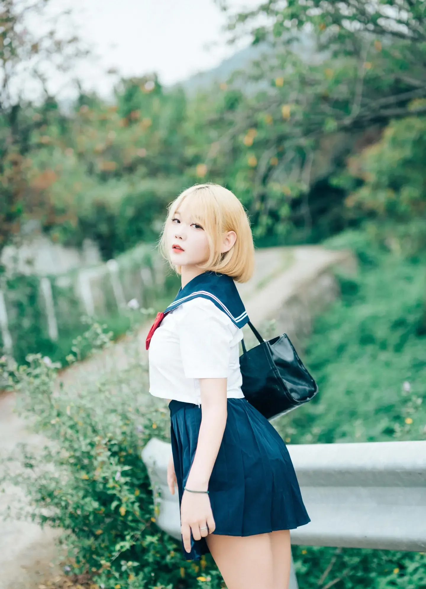 Zia 지아 Haivia Summer Memories