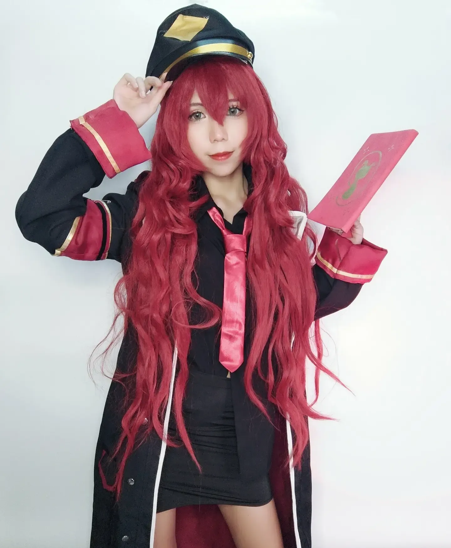 lMusicl Natsume Iroha