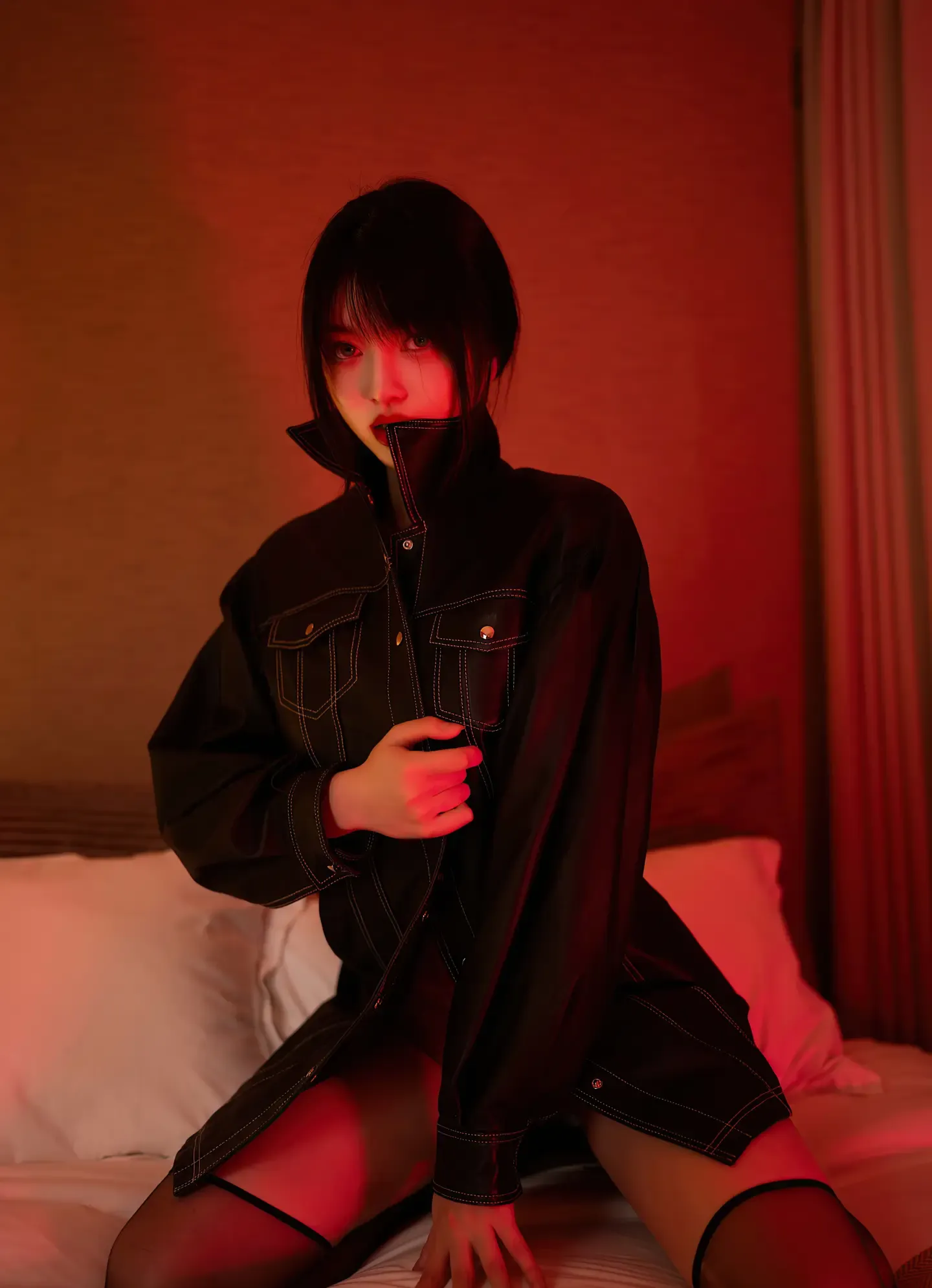 白露lulu XingYan星颜社 20250416 Vol.335