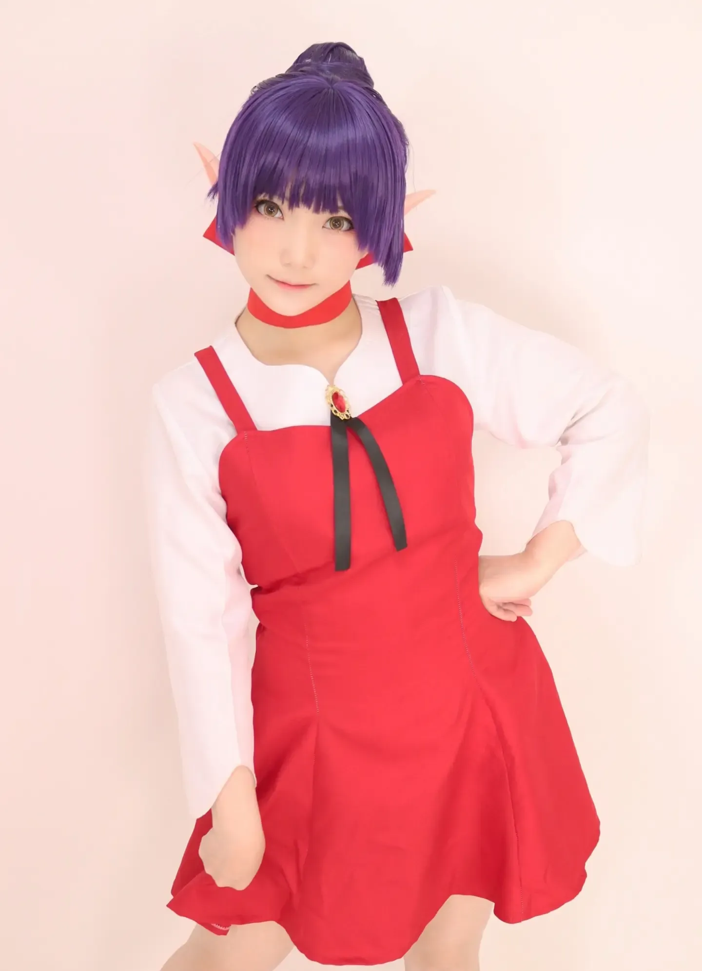Yukina 雪菜 ねこ娘