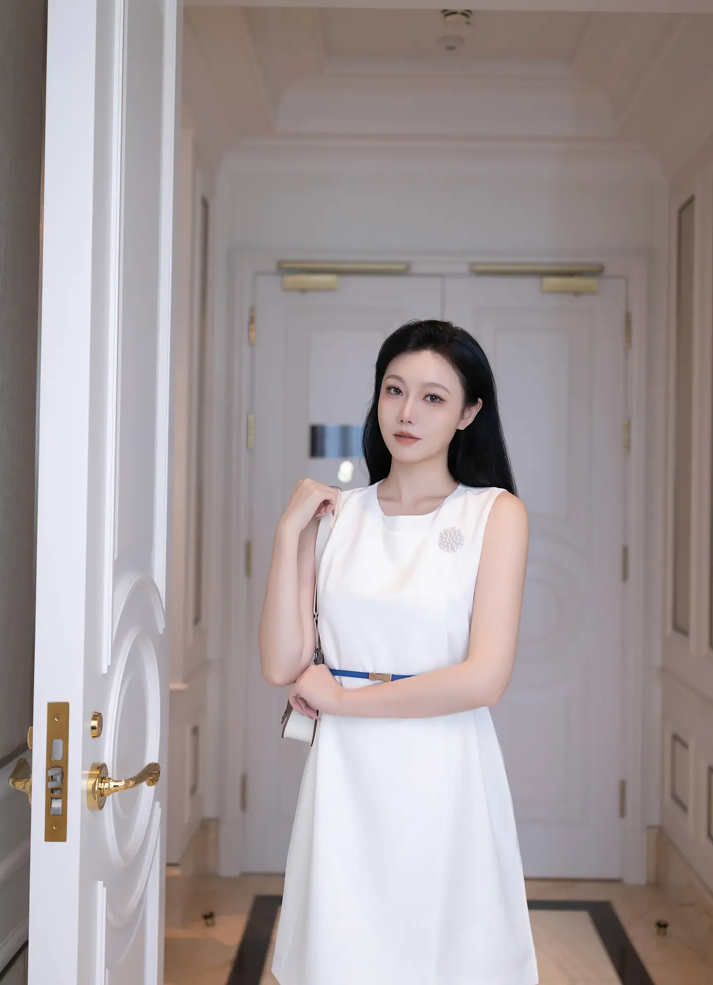 安然anran XIUREN秀人网 20250929 NO.10829