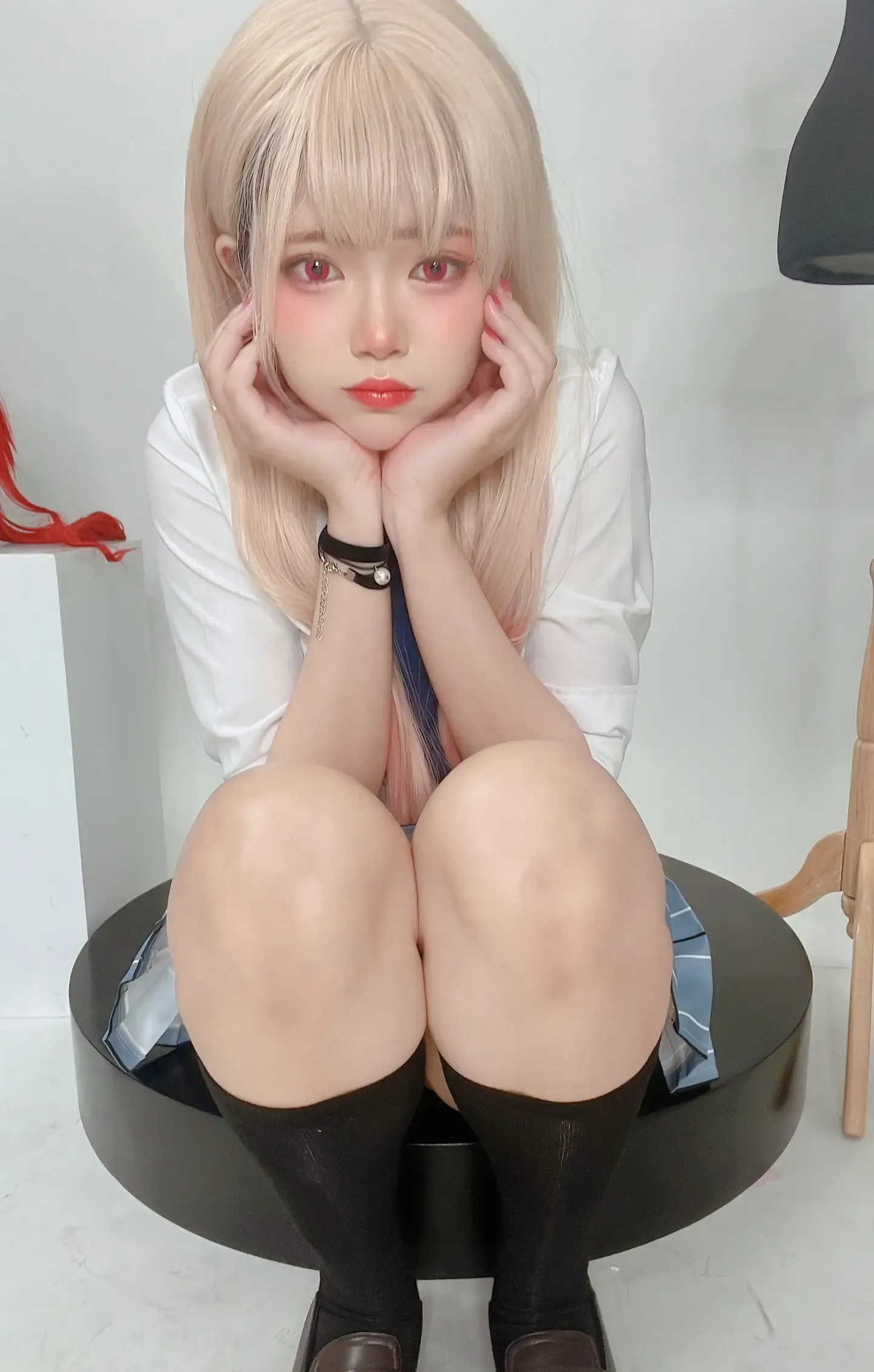 ZinieQ My DressUp Darling Marin Kitagawa