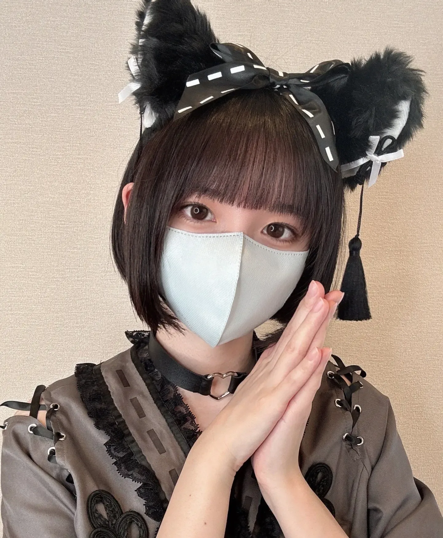 鬼花まりす 20260101 Happy New Year ❤