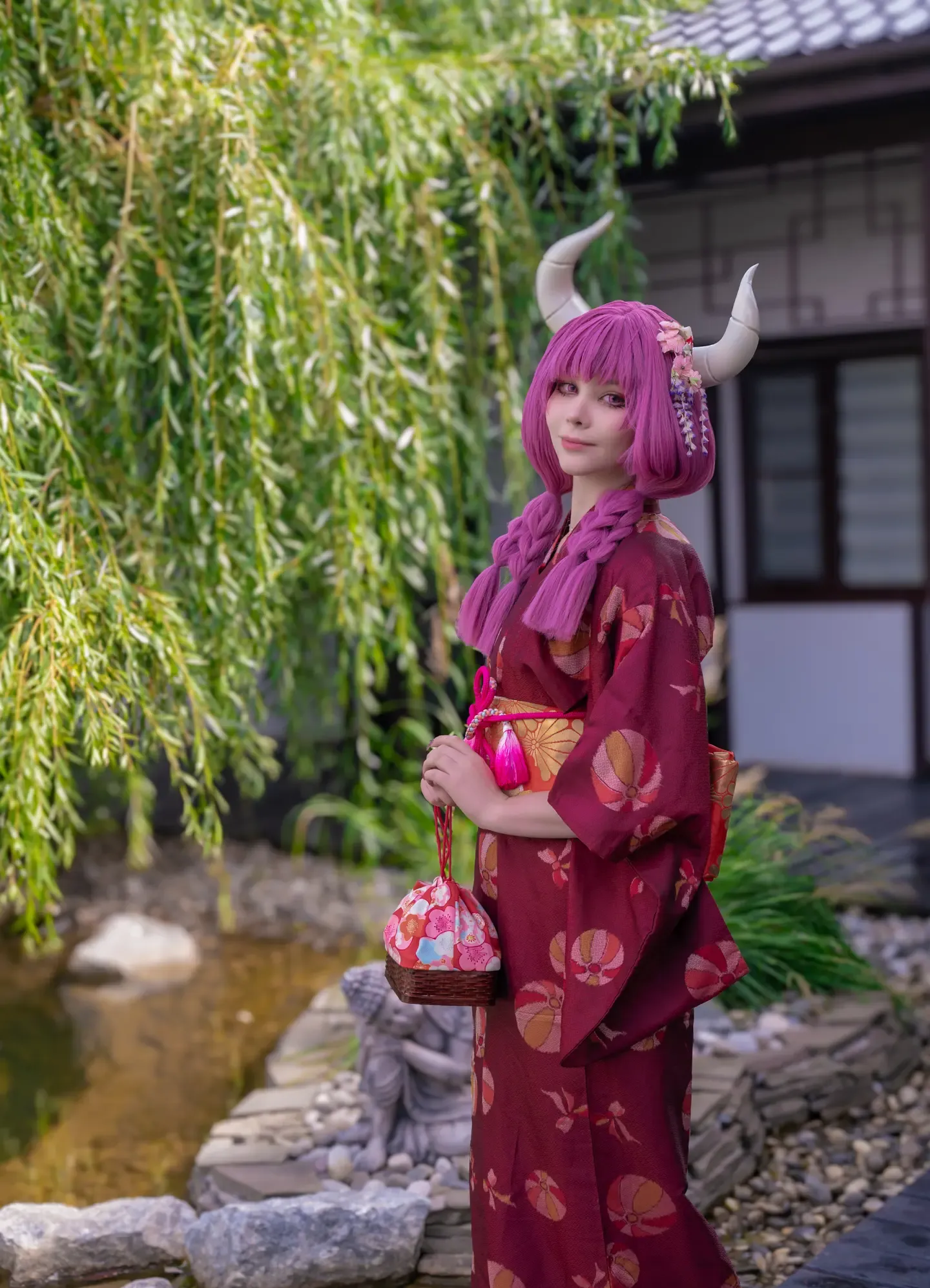 TsukiDesu Aura