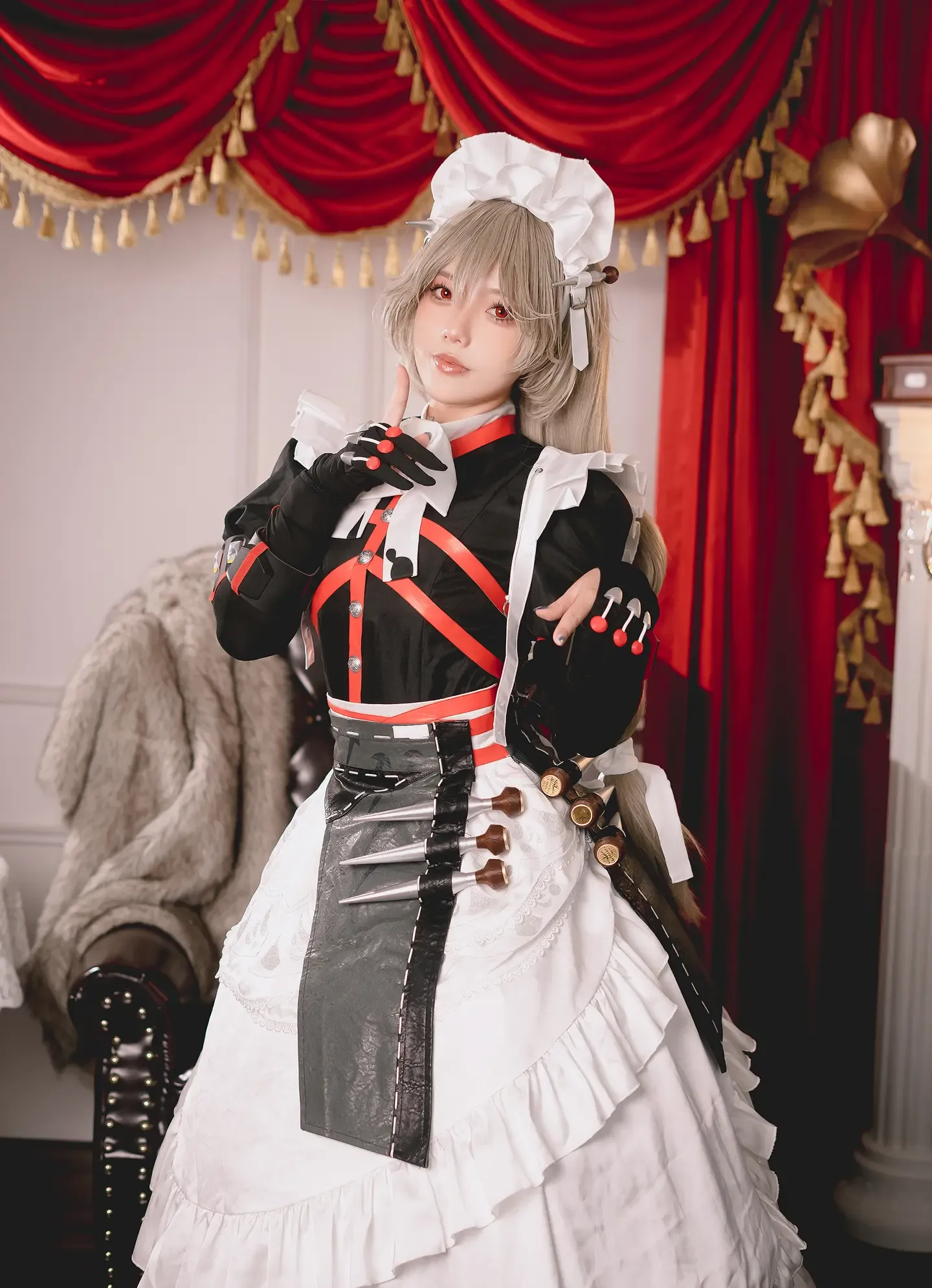 Messie Rina