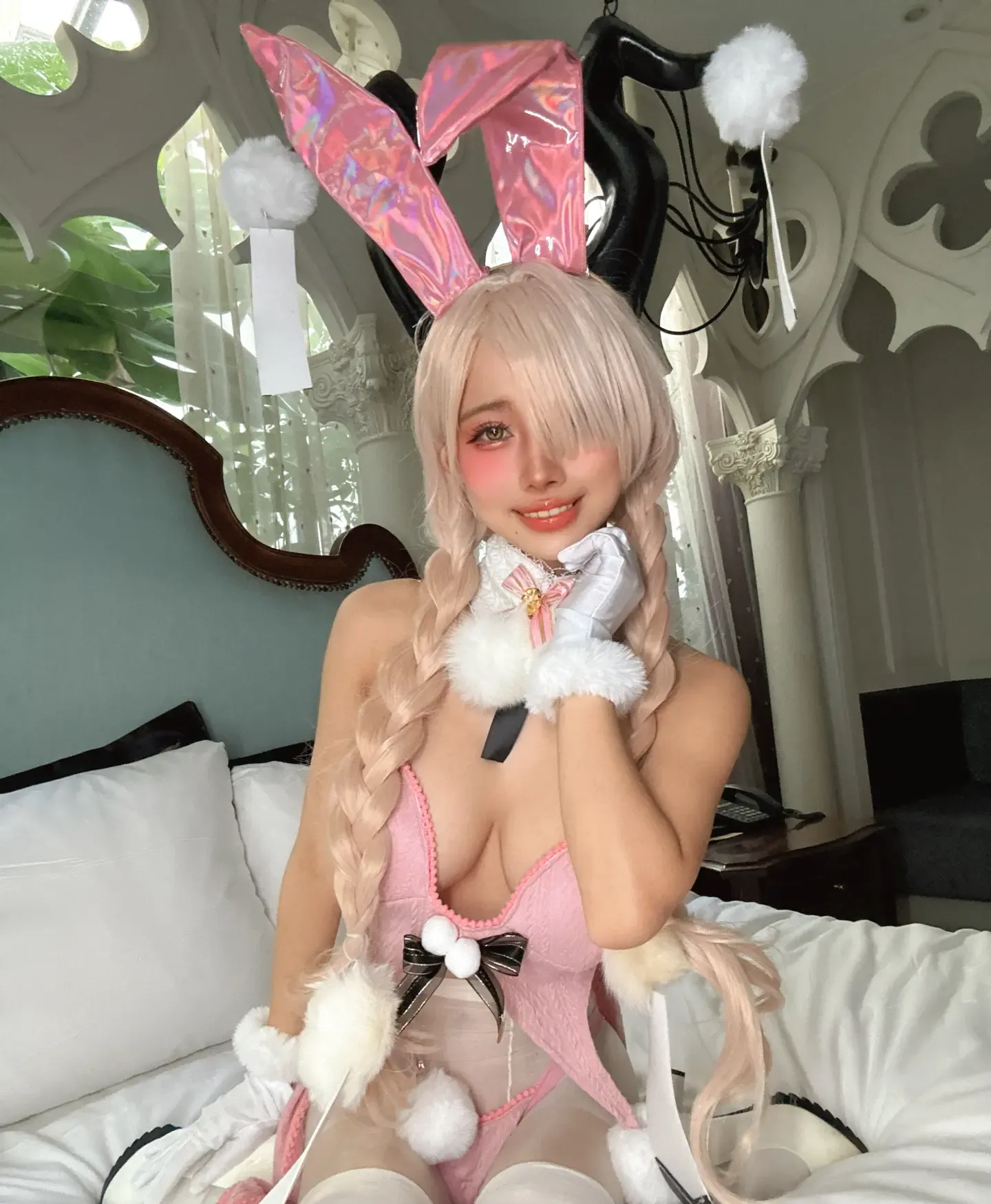沖田凜花Rinka Owari