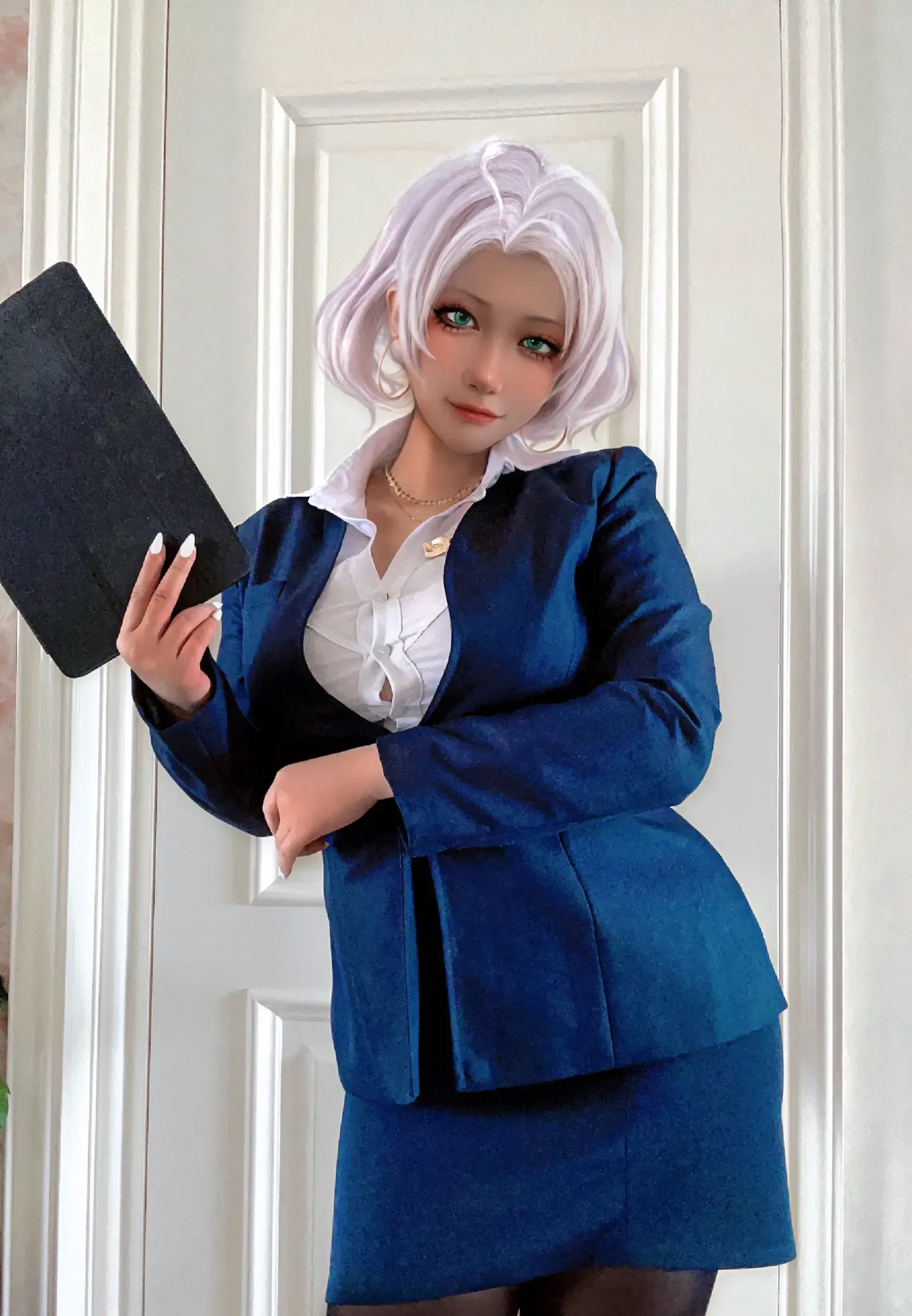 贝贝琪Becky 塞西莉亚 OL
