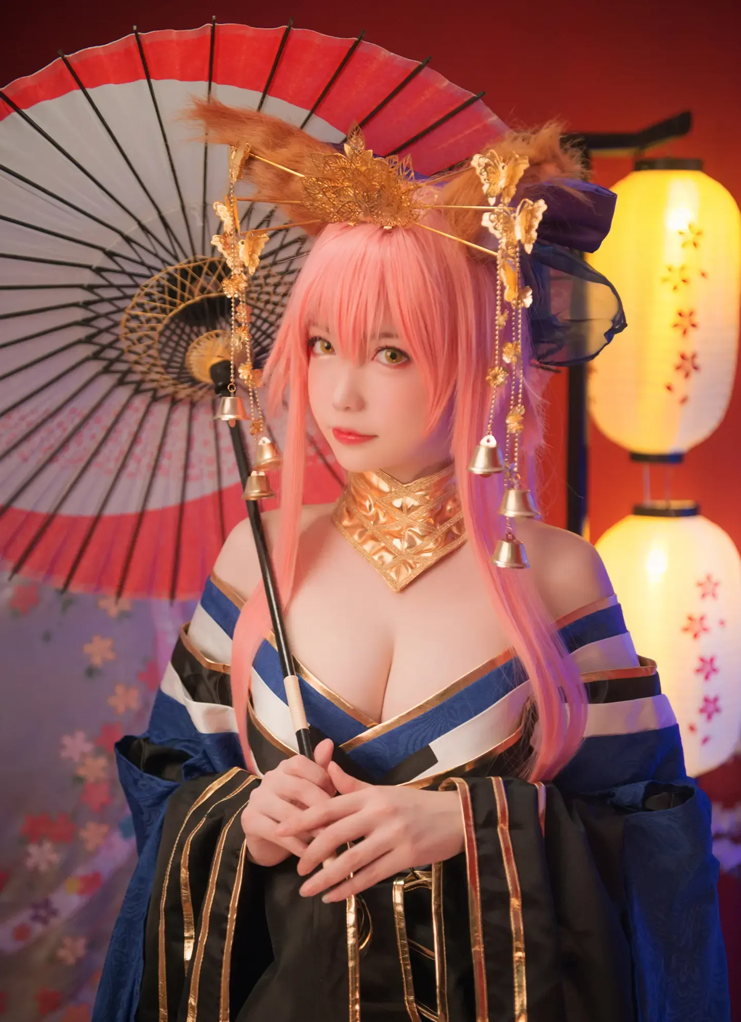 妖少You1 玉藻前