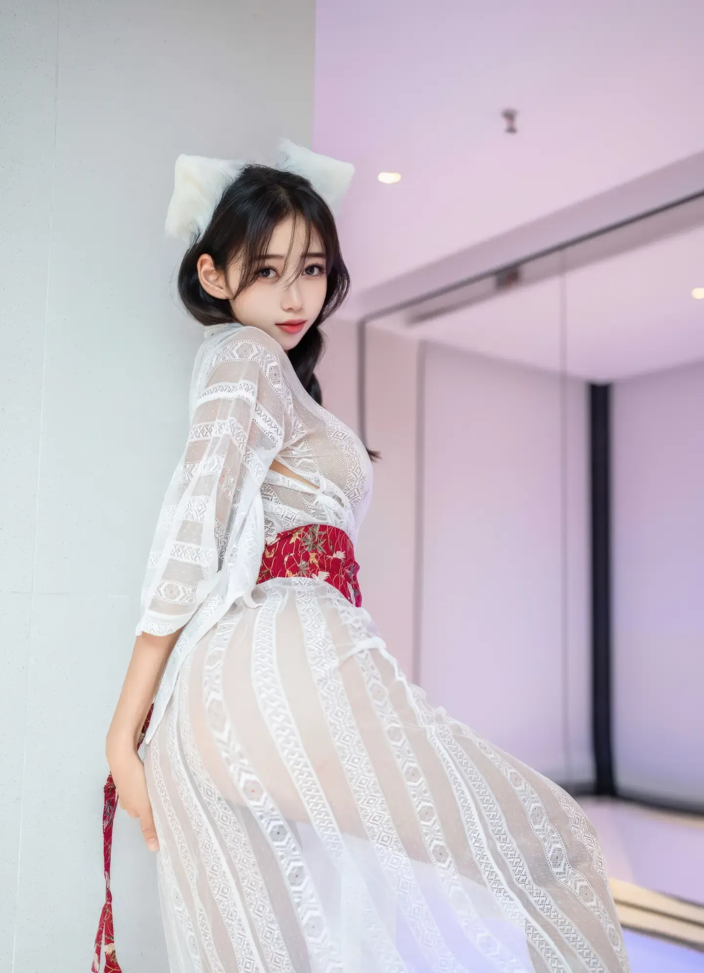 时安安 XingYan星颜社 20251210 Vol.442