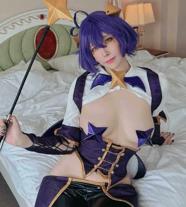林檎蜜紀 魔法少女にあこがれて