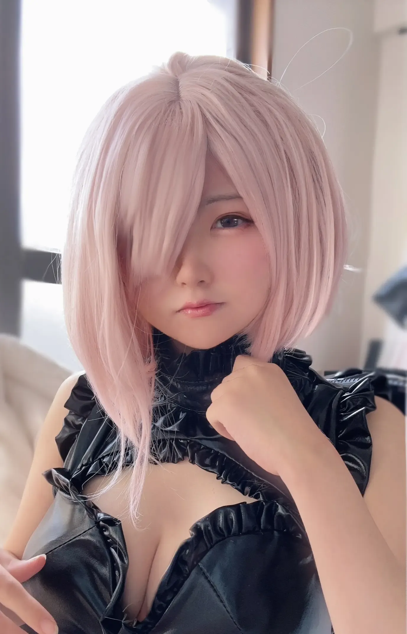 魔王てゃん Mashu