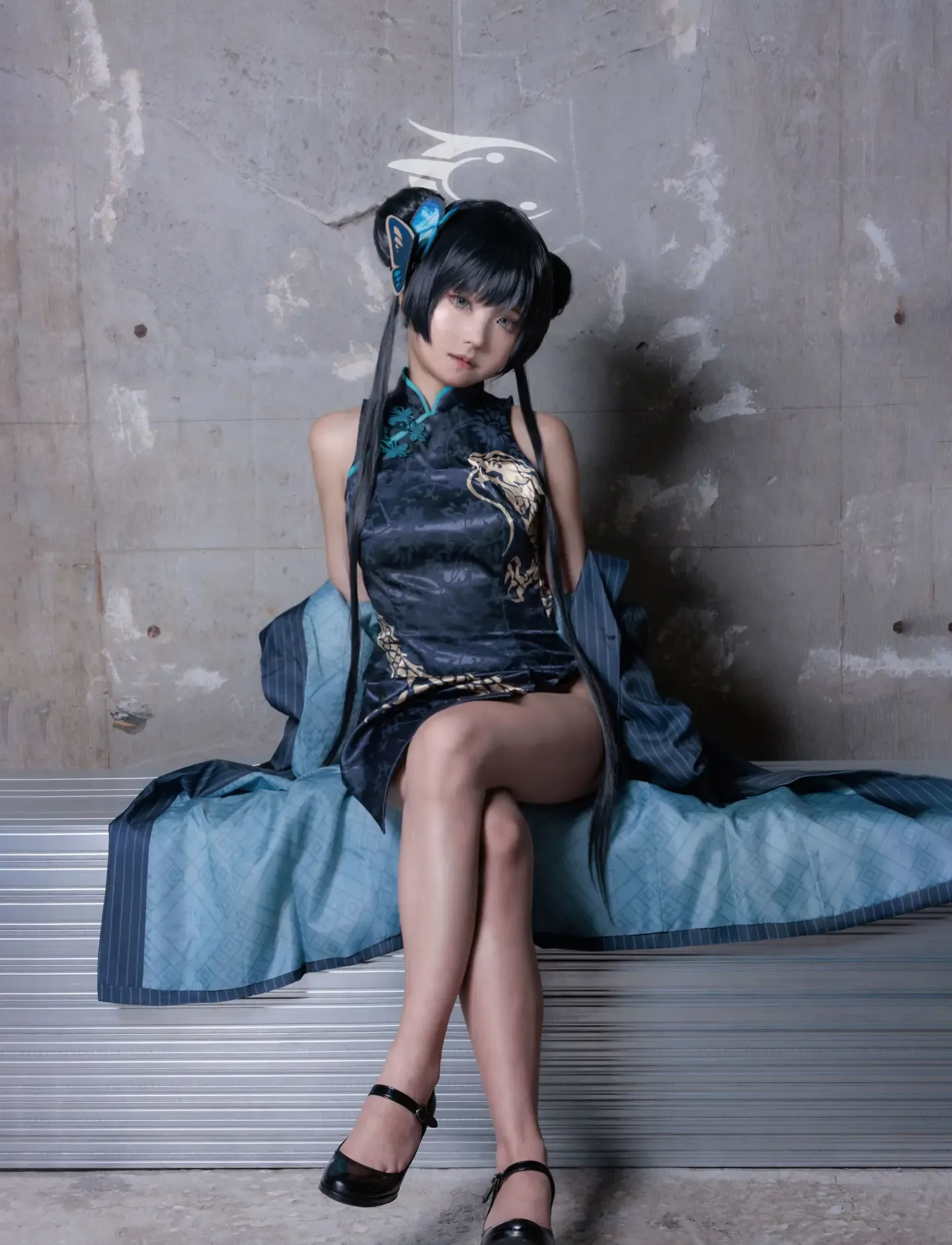 Kurumi クルミ Kisaki