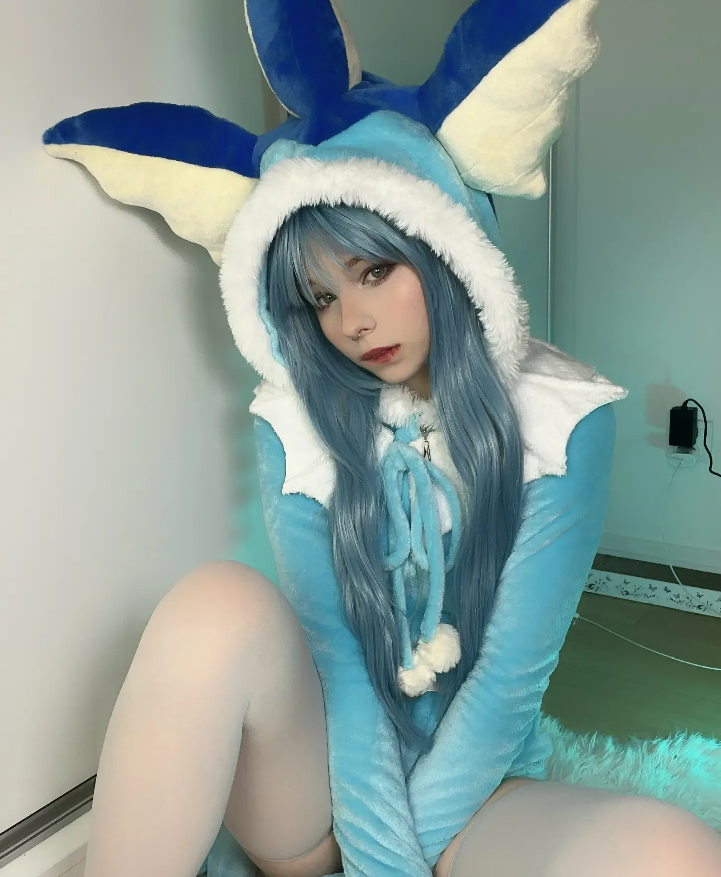 Kovicki Vaporeon