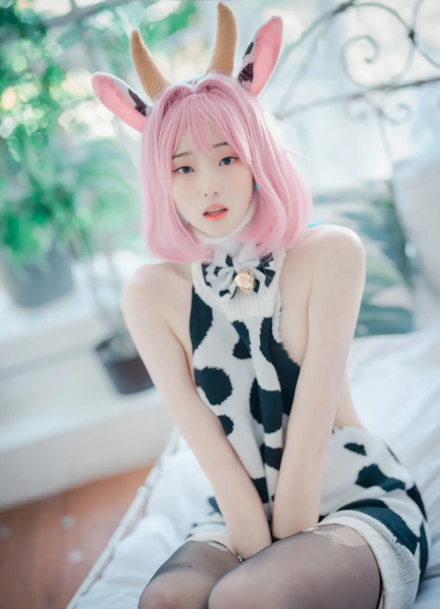 Bambi 밤비 DJAWA Riamu's Celebrating the Year of the Cow
