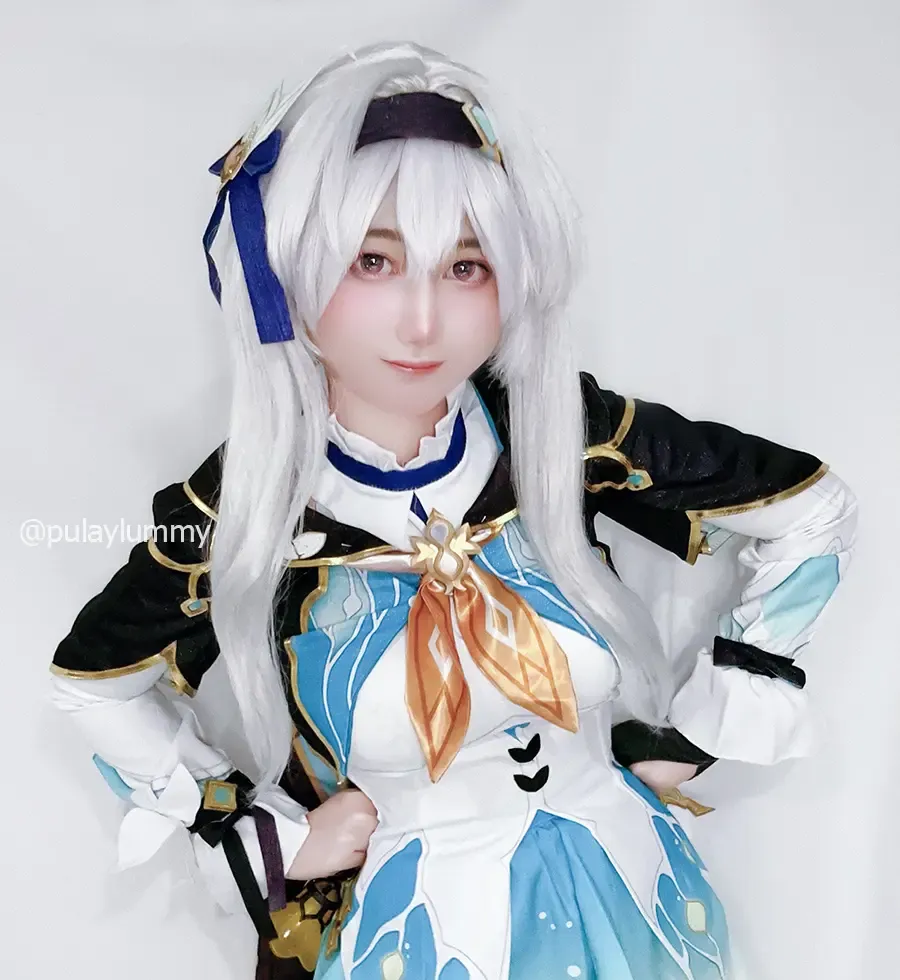 Pulaylummy Firefly
