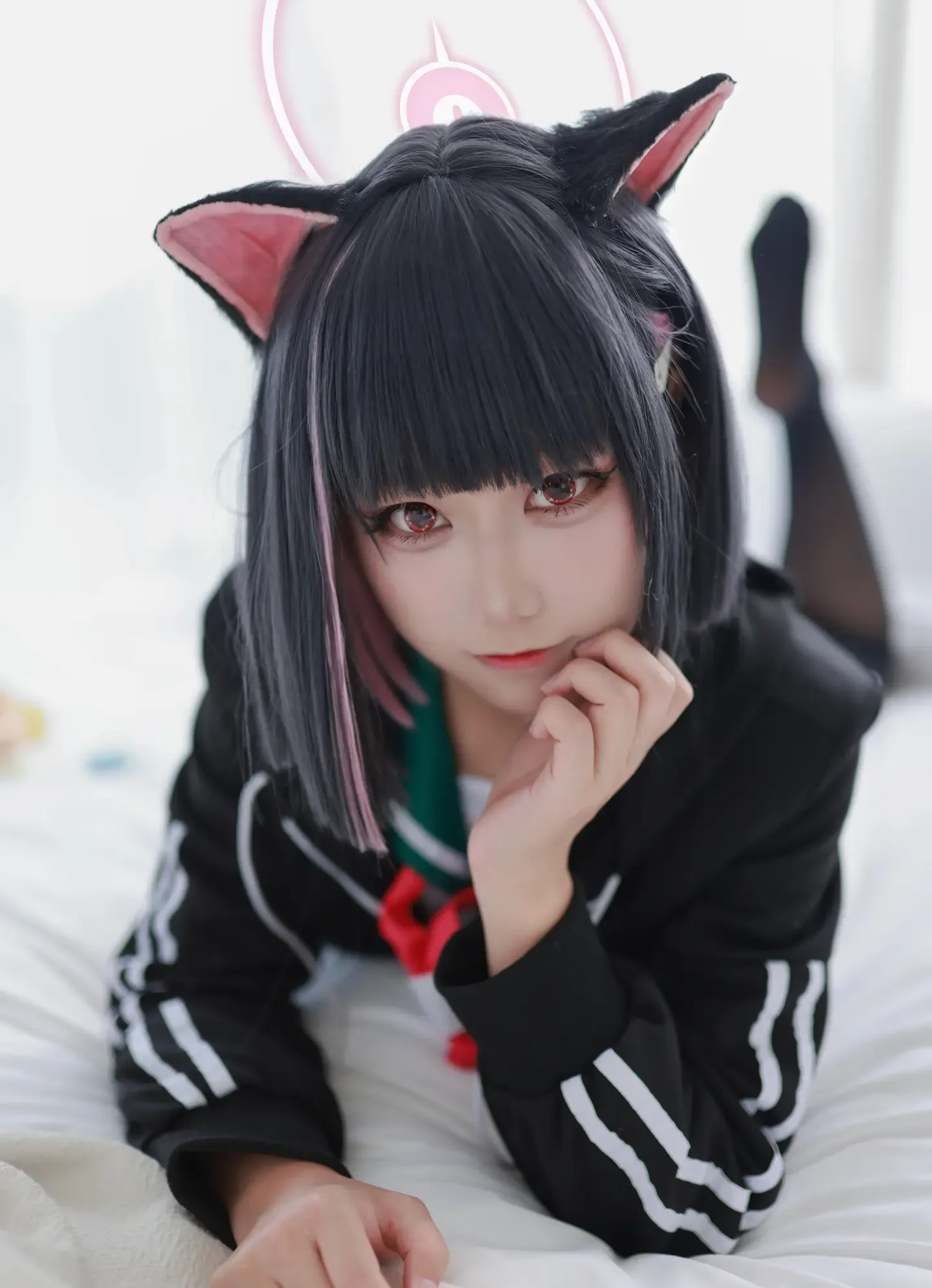 lunana 202312B 杏山和纱