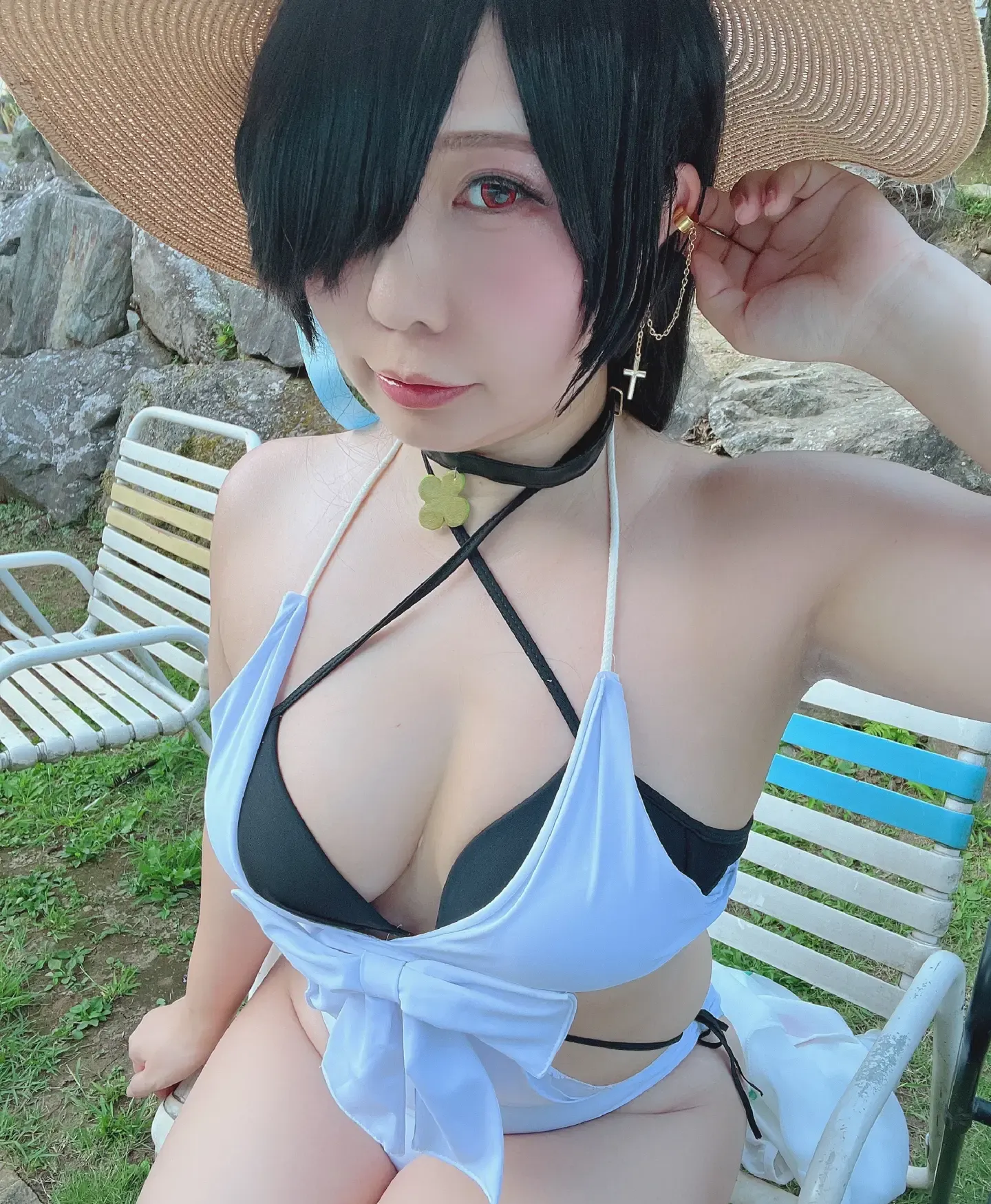 ぺこ メアリー