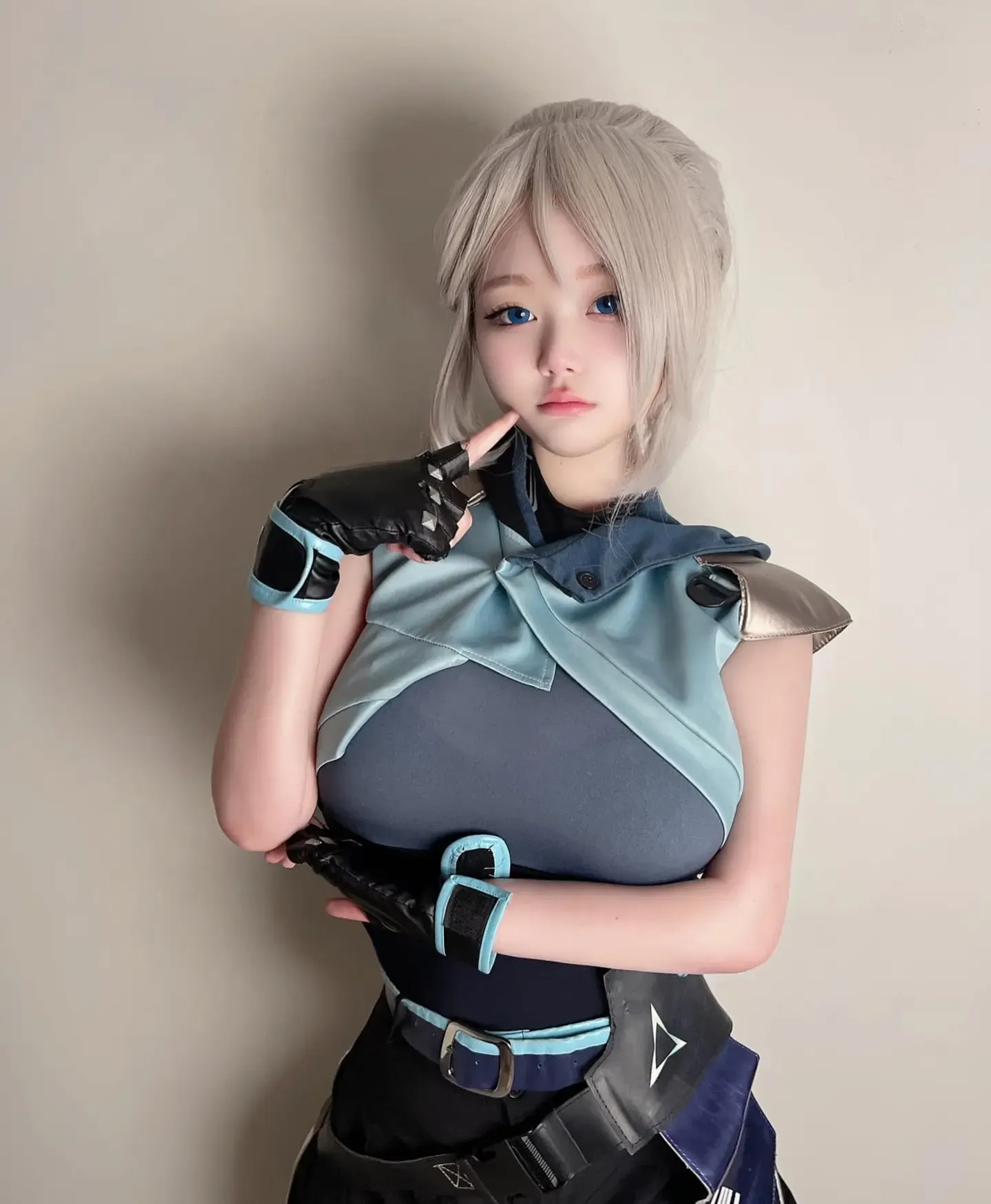 Saizneko Jett 2