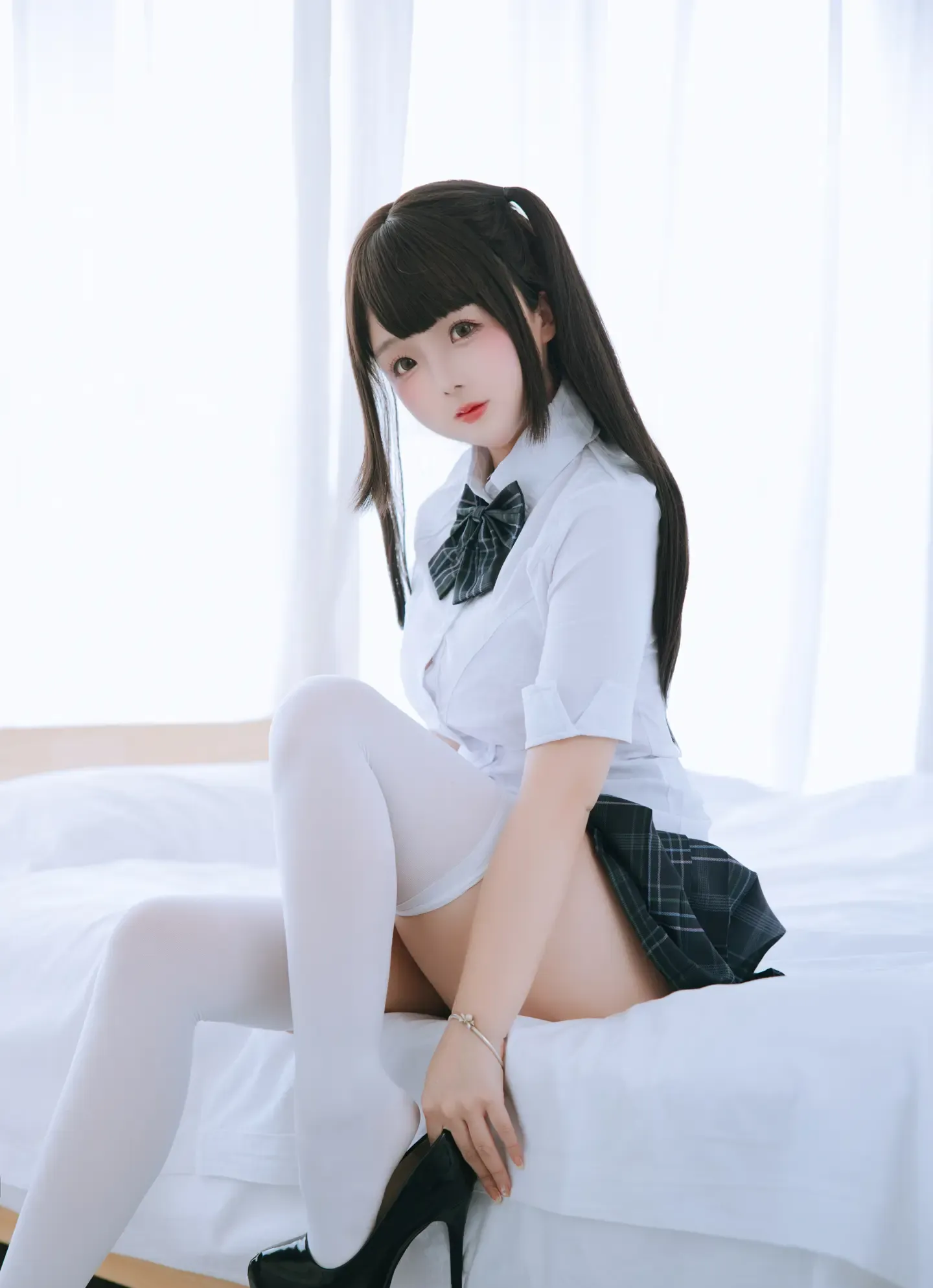 日奈娇 学姐