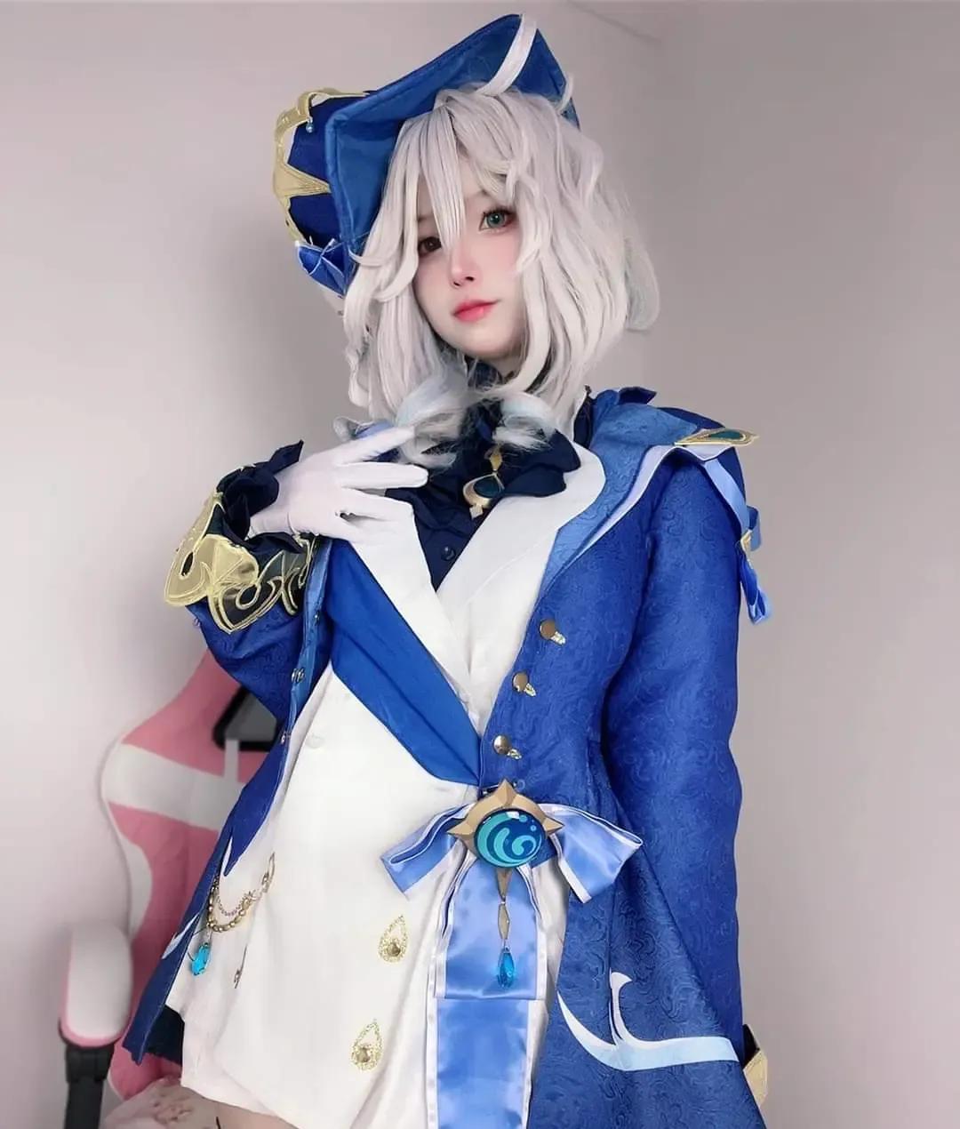 SaiwariPH Furina